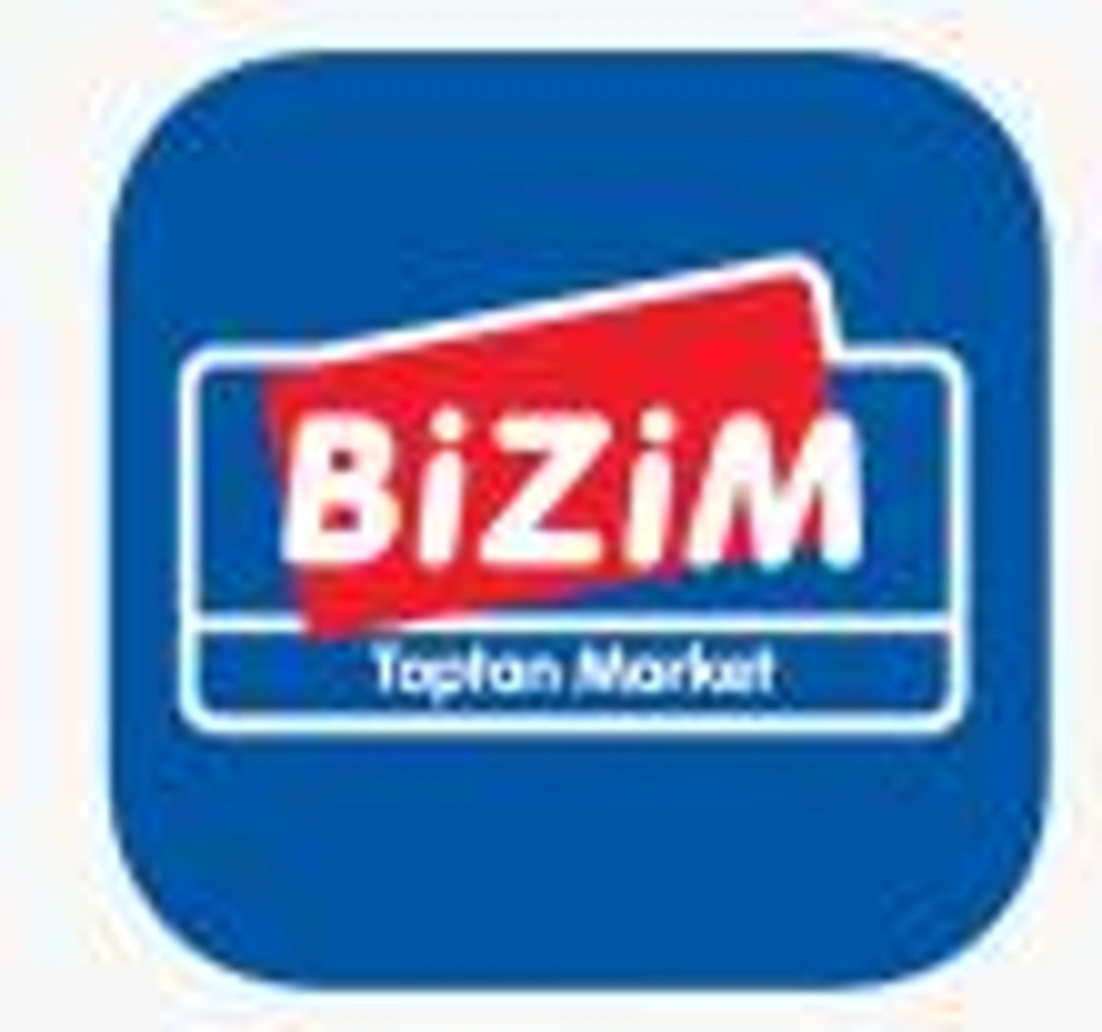 BIZIM TOPTAN MARKET logo