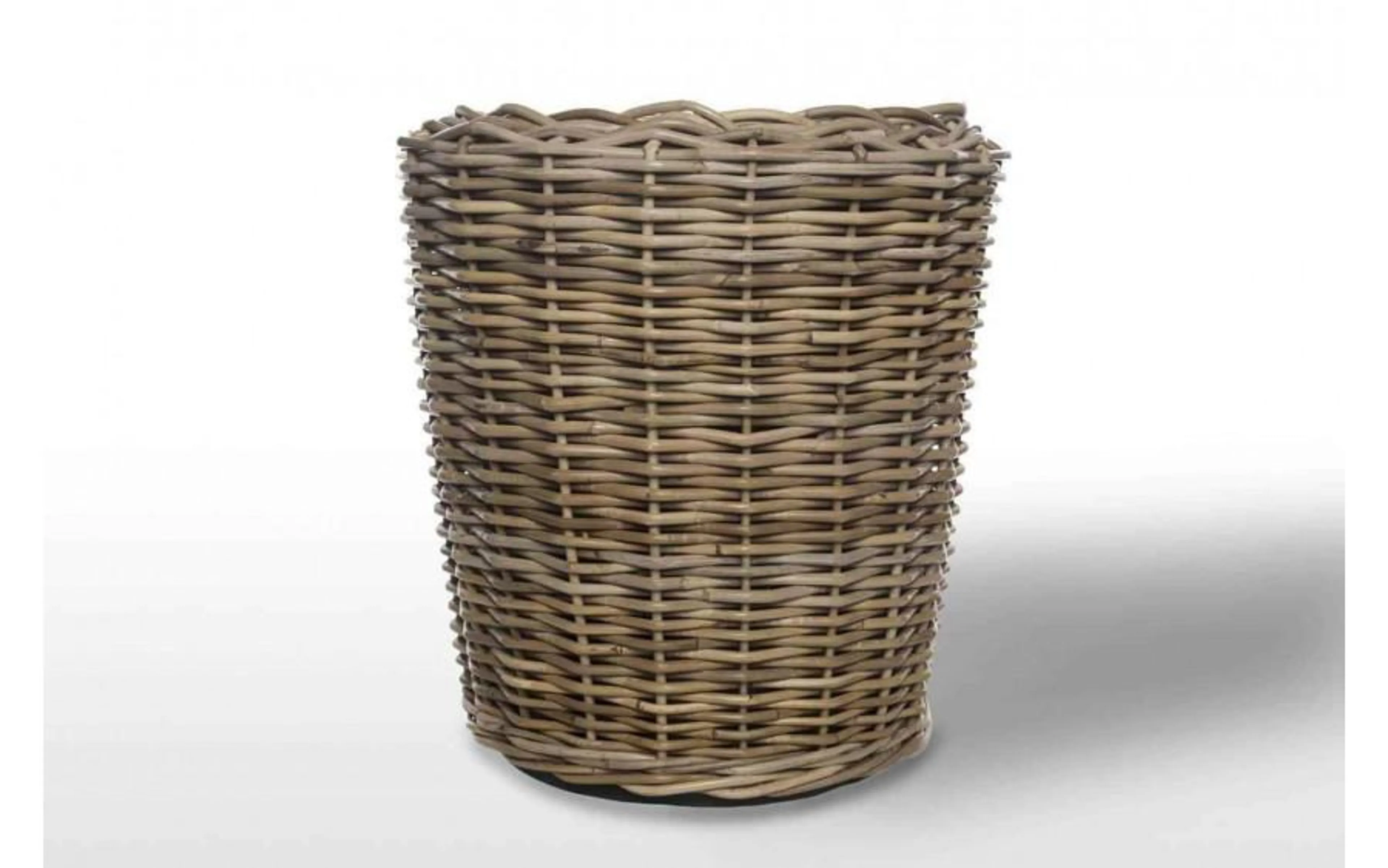 Donica rattanowa Grasse o średnicy 52 cm