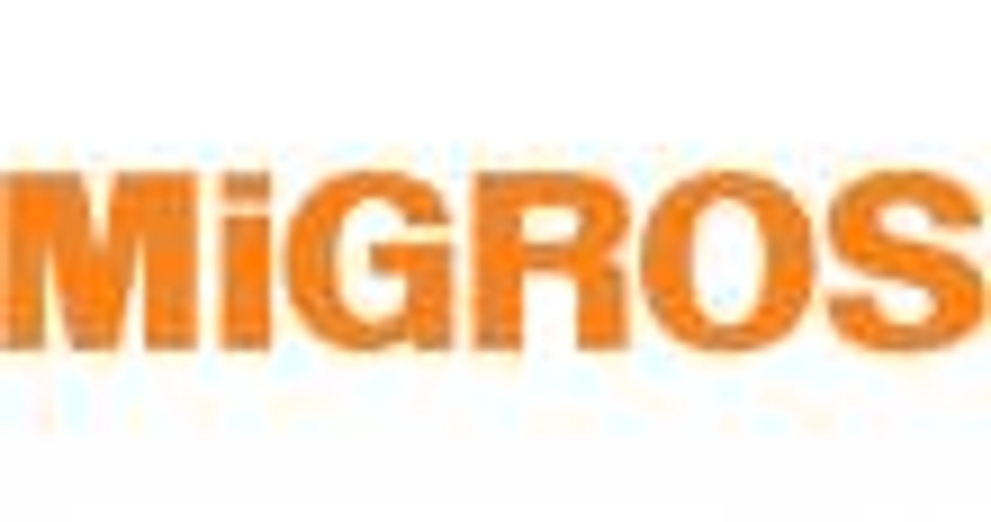 MIGROS logo