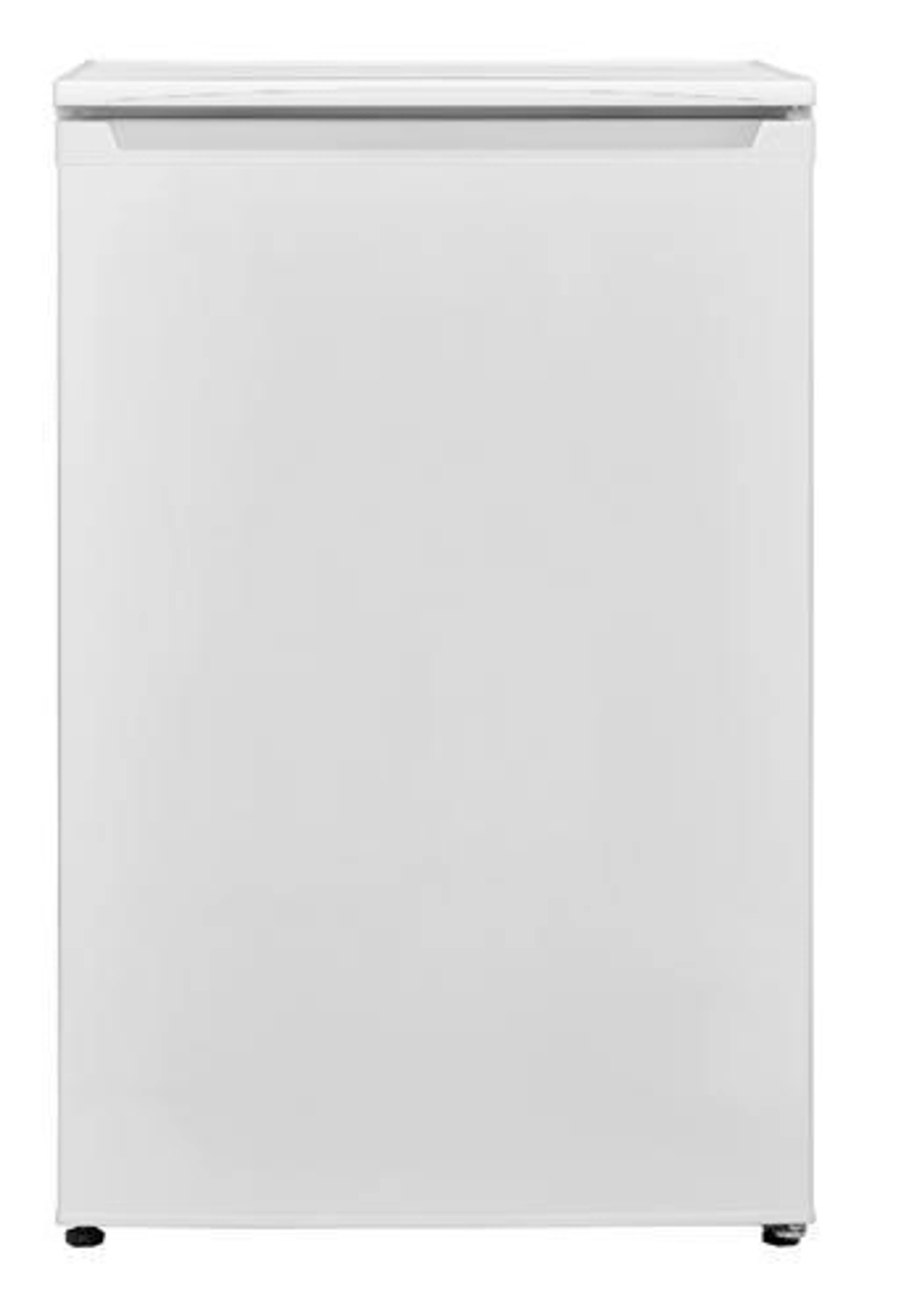 Criterion® 3.6 cu.ft. White Manual Defrost Compact Upright Freezer