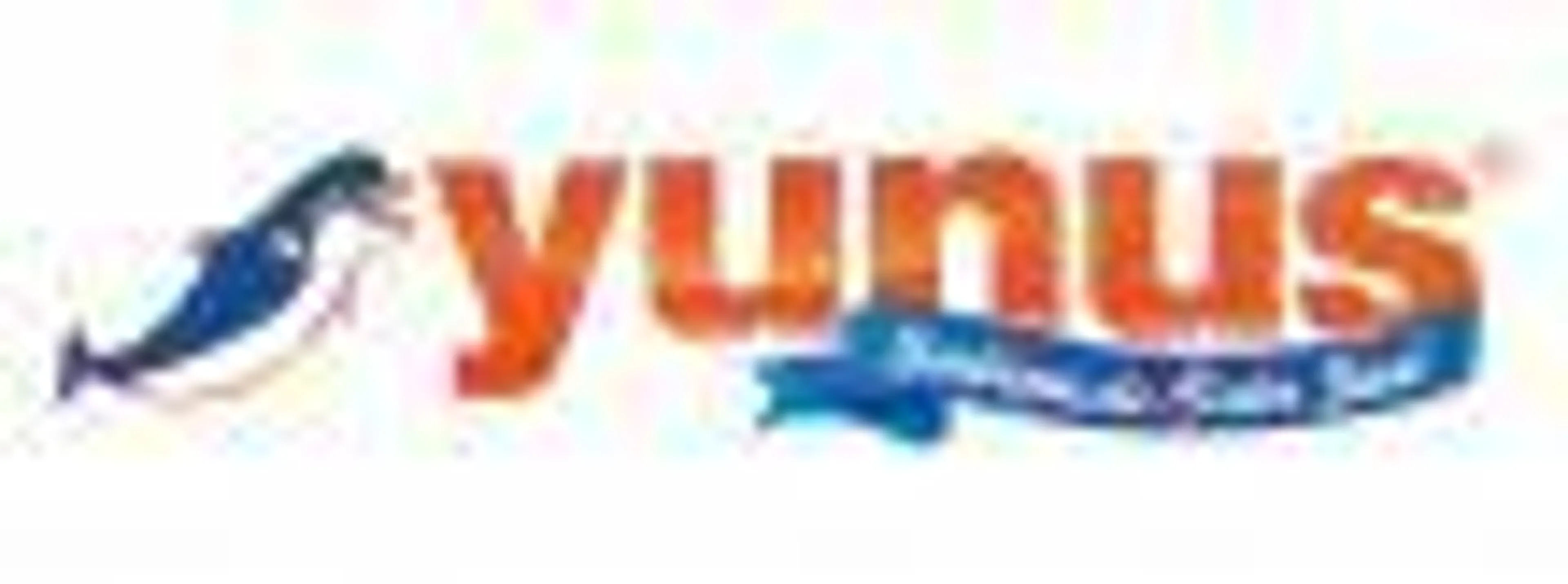 YUNUS MARKET logo
