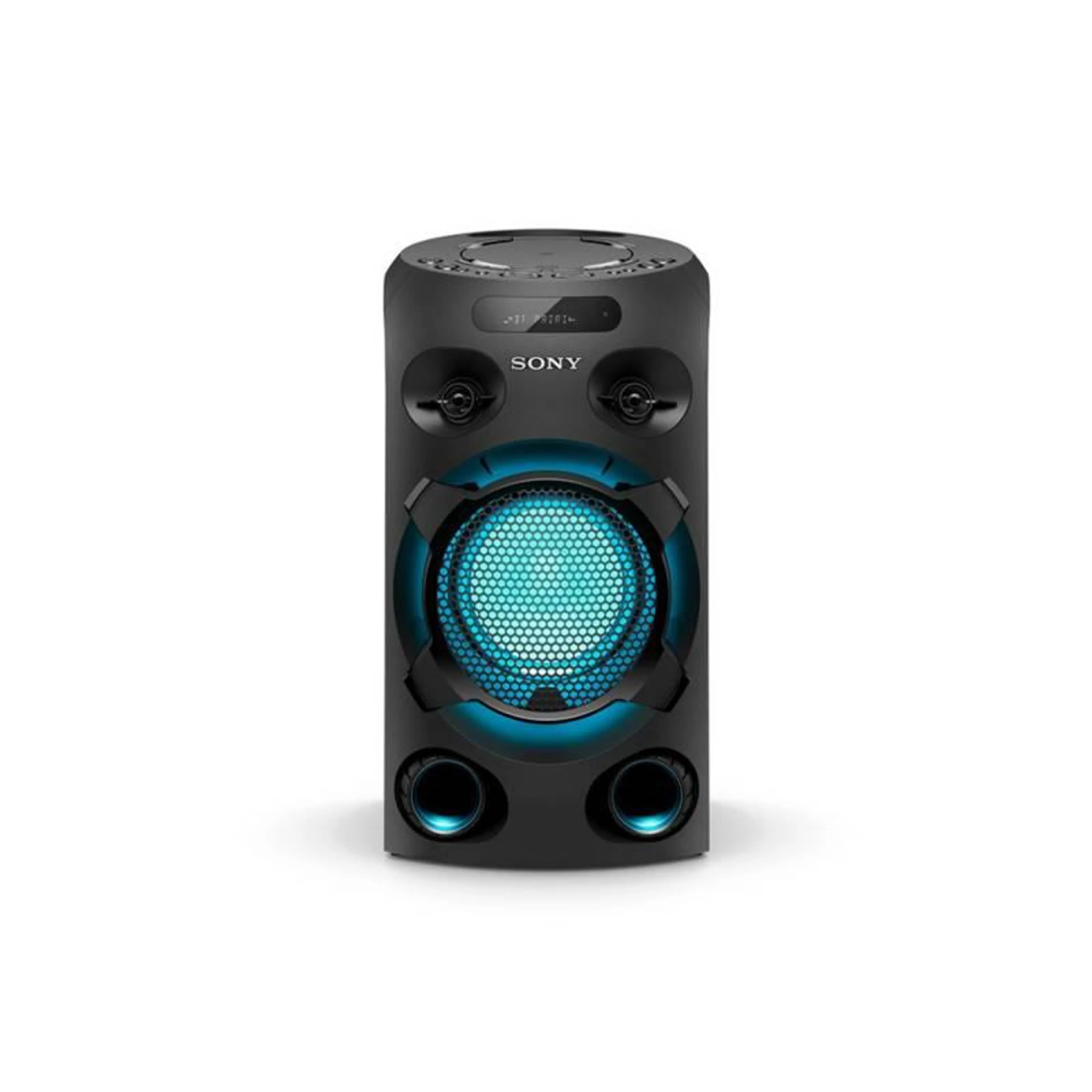 MINICOMPONENTE MHC V02 SONY