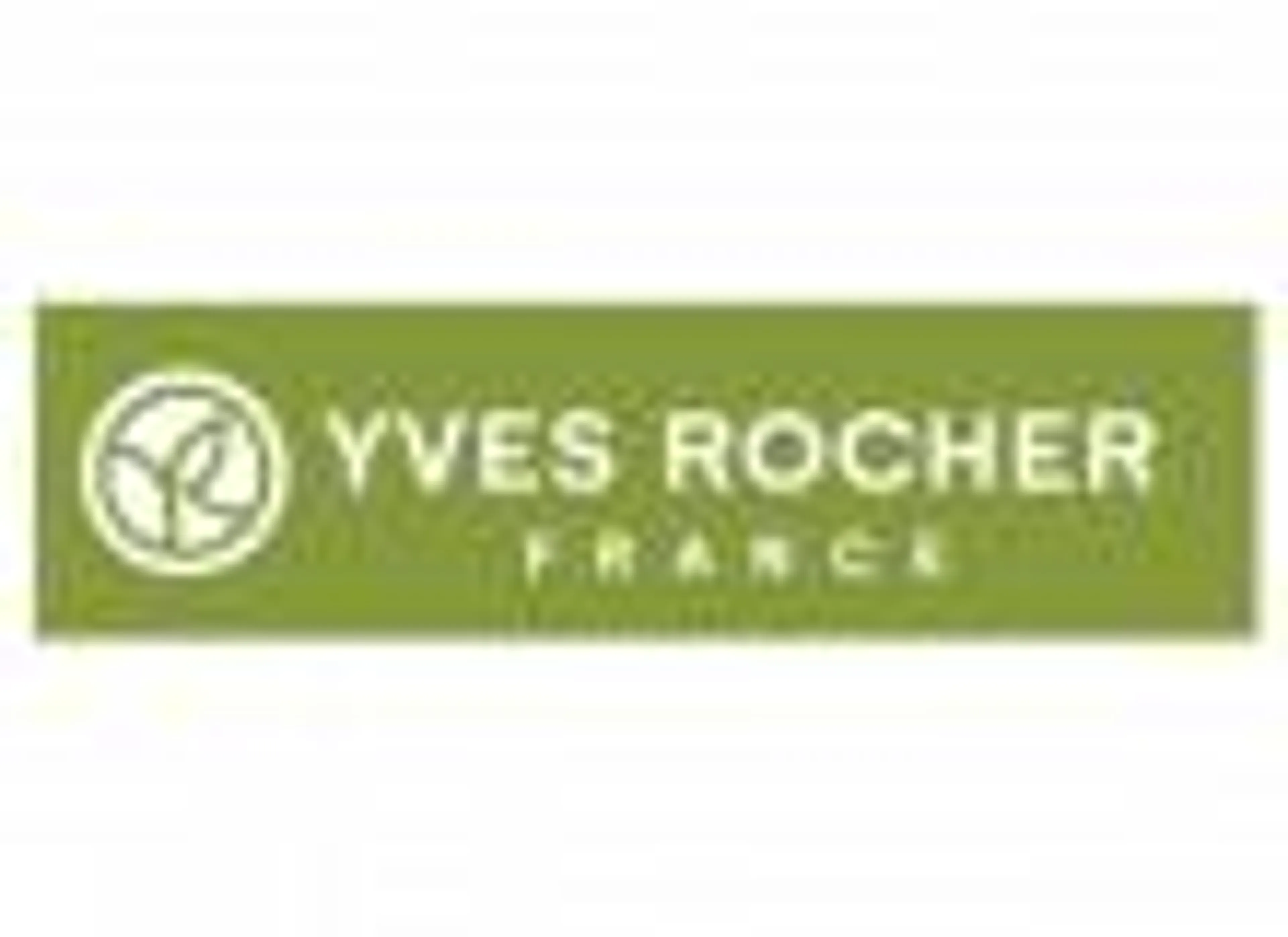 YVES ROCHER logo