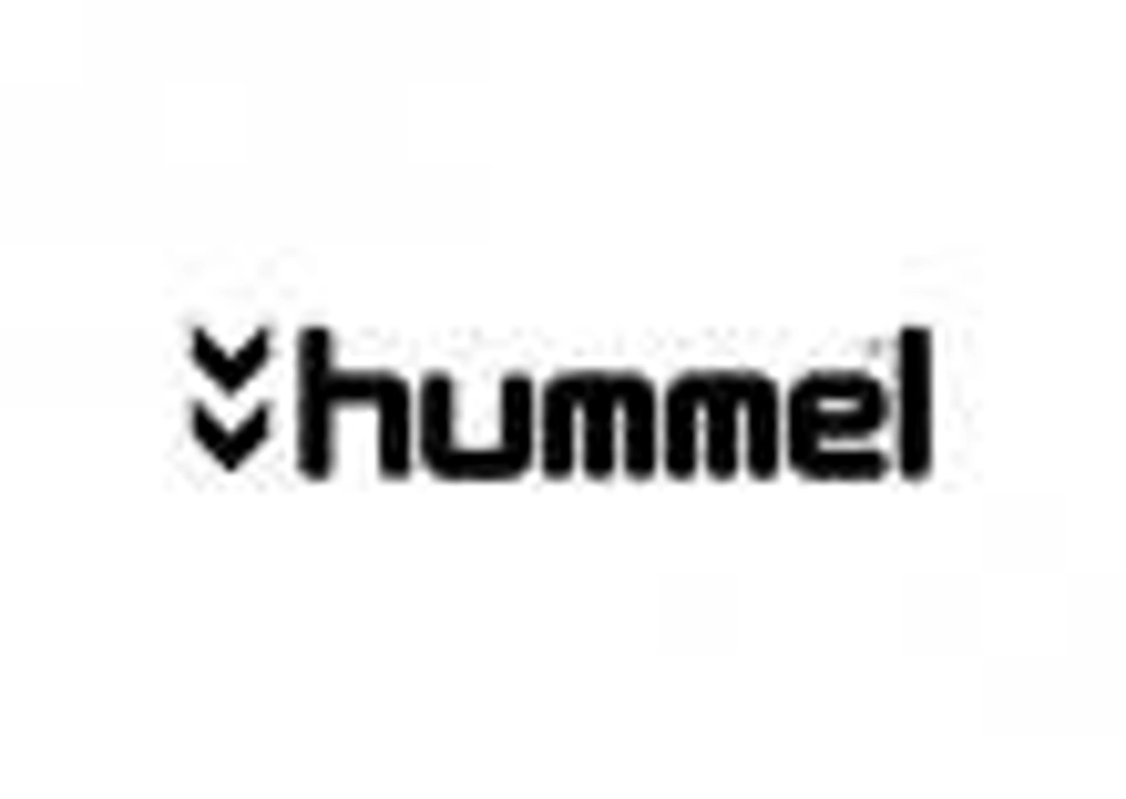 HUMMEL logo
