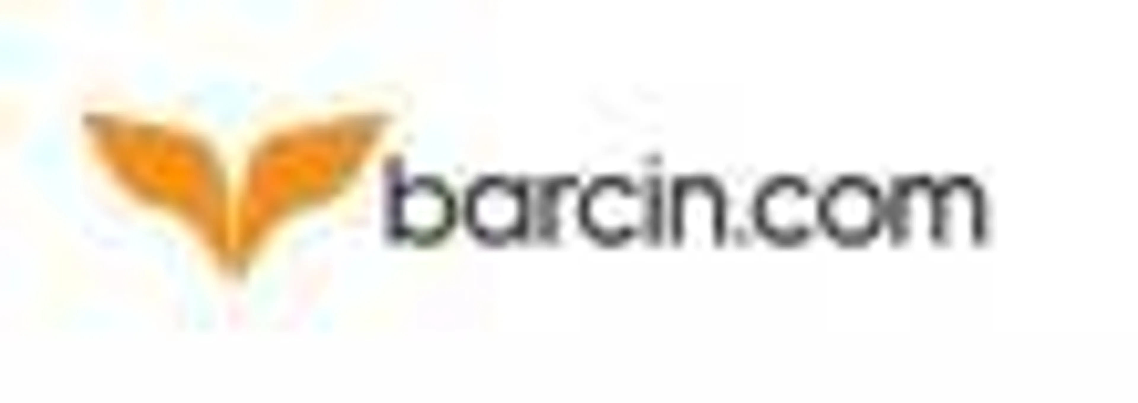 BARÇIN logo