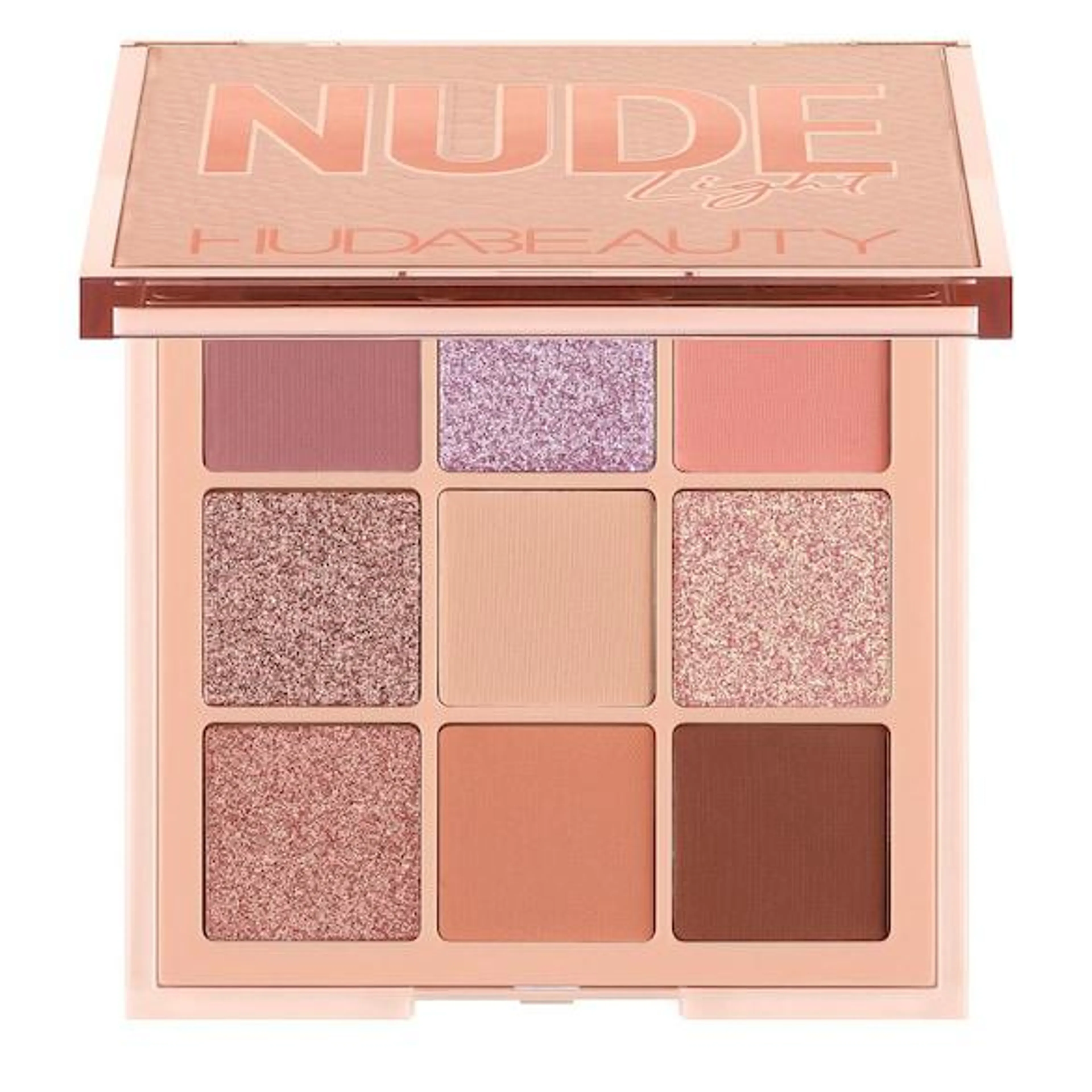 Nude Obsessions