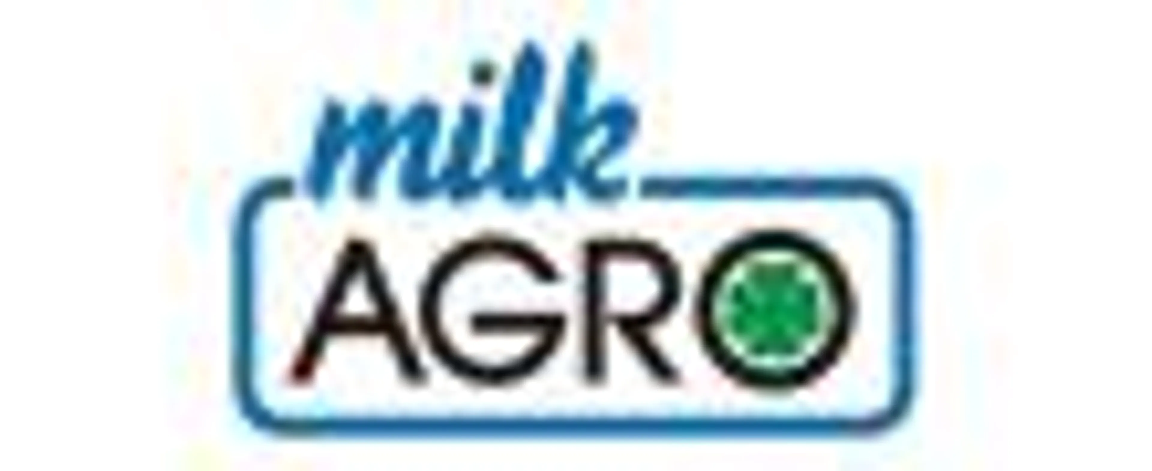 MILK AGRO logo