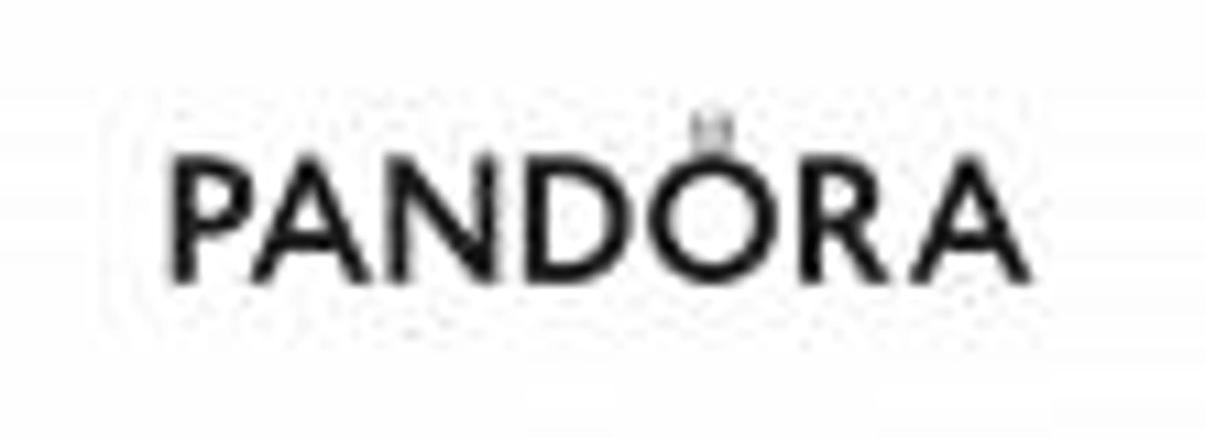 PANDORA logo