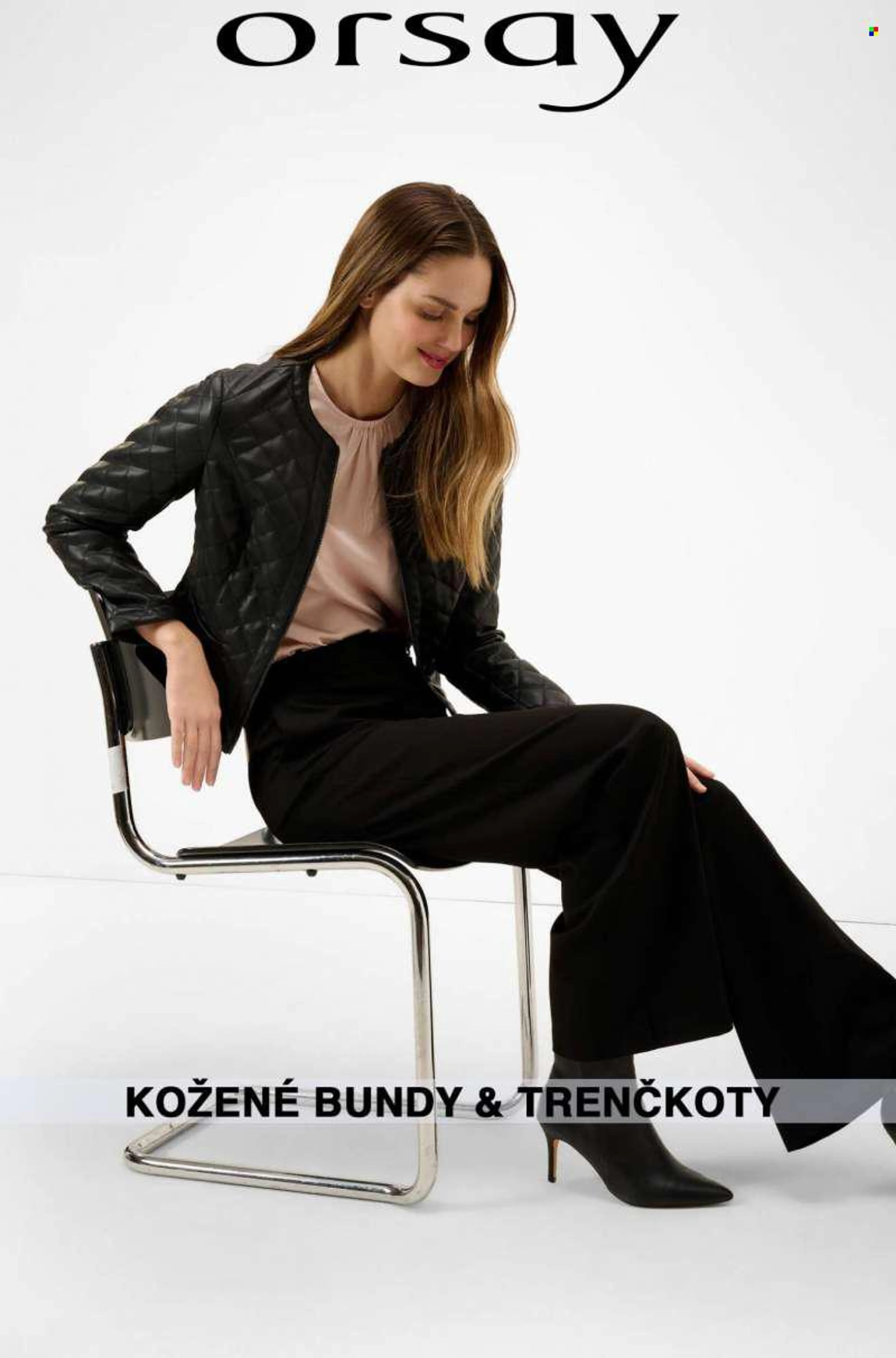 Brochure Cover