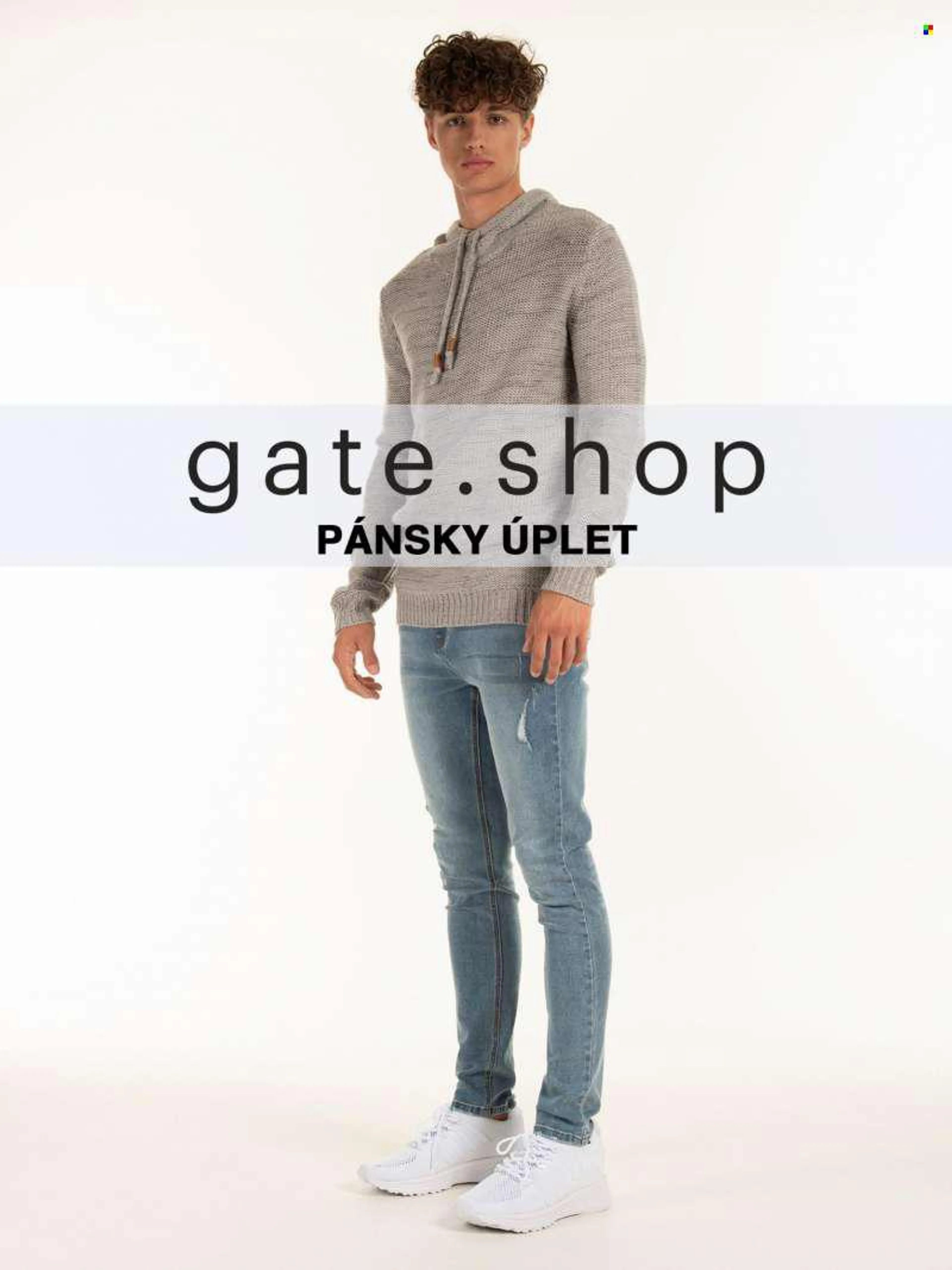 Brochure Cover