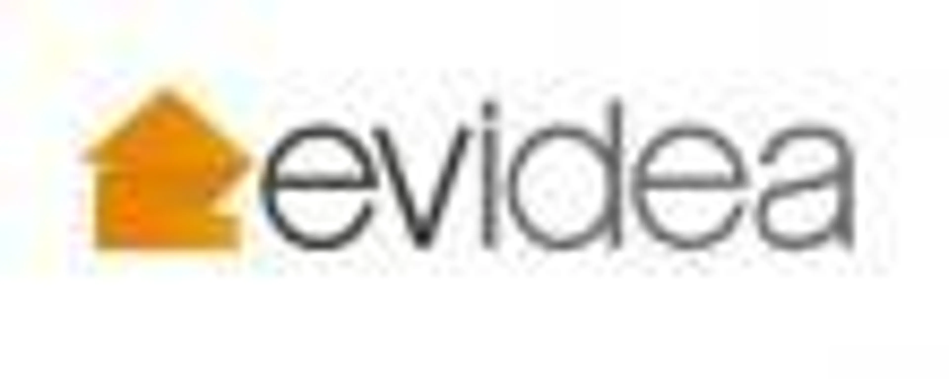 EVIDEA logo