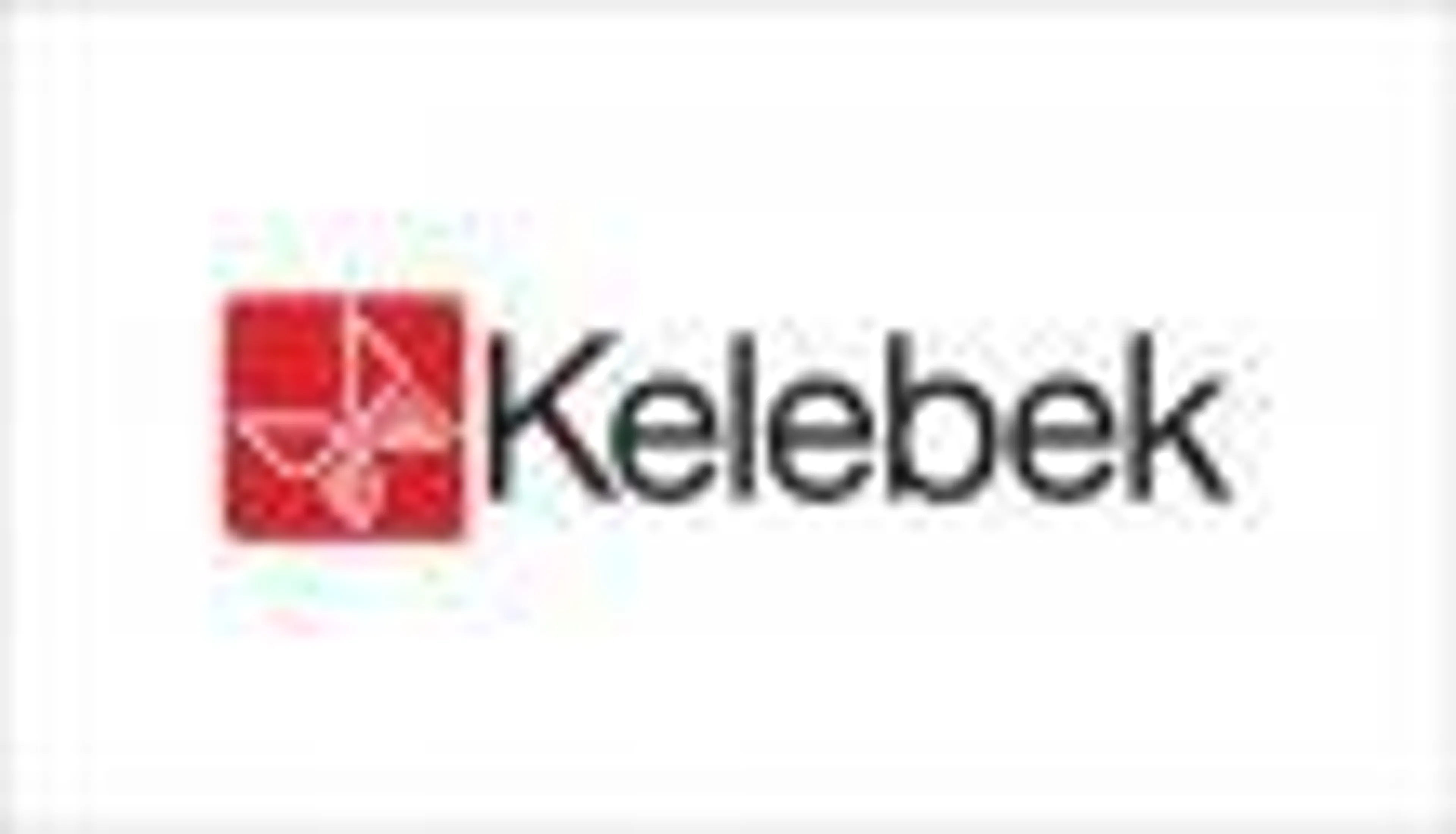 KELEBEK logo