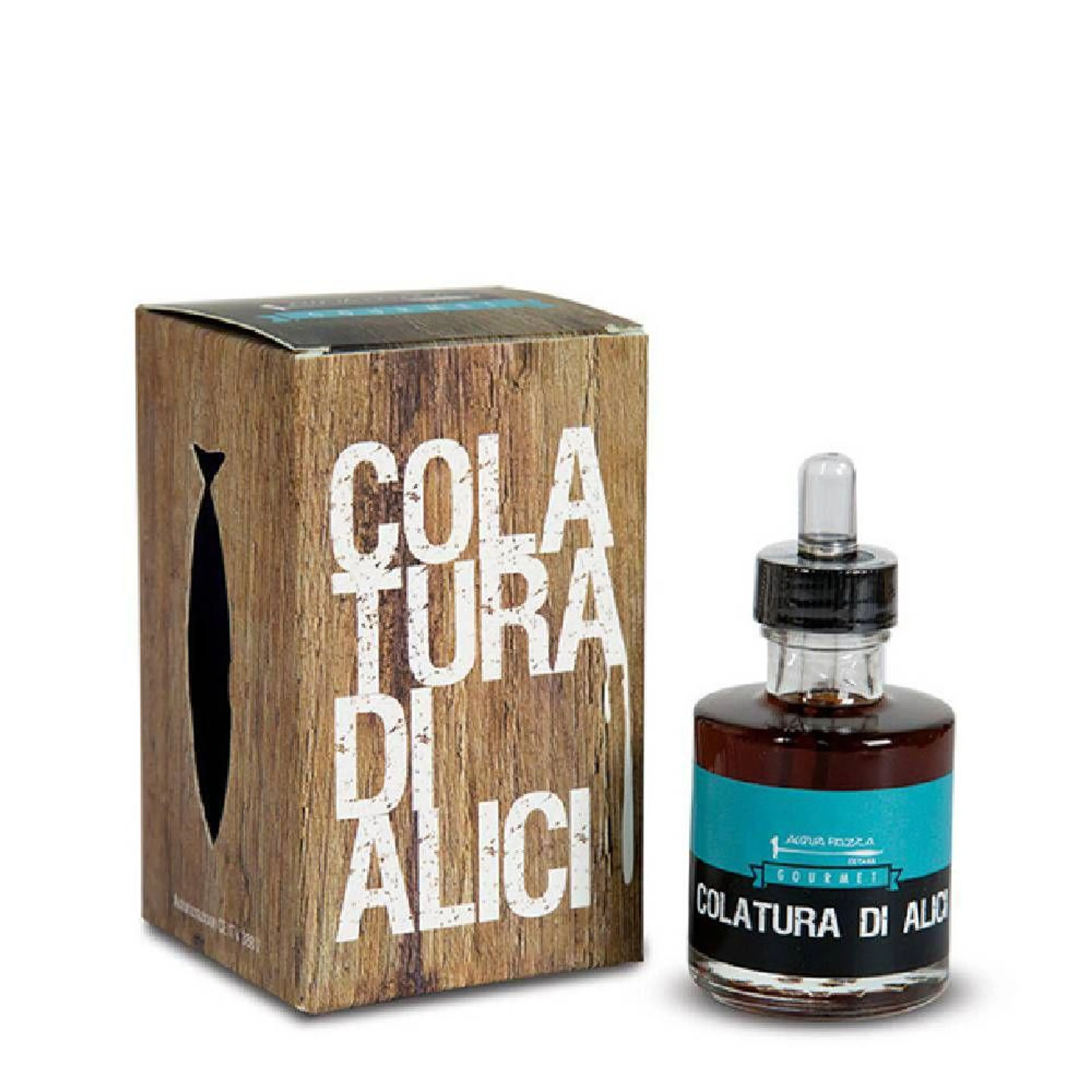 Colatura di Alici ml.50
