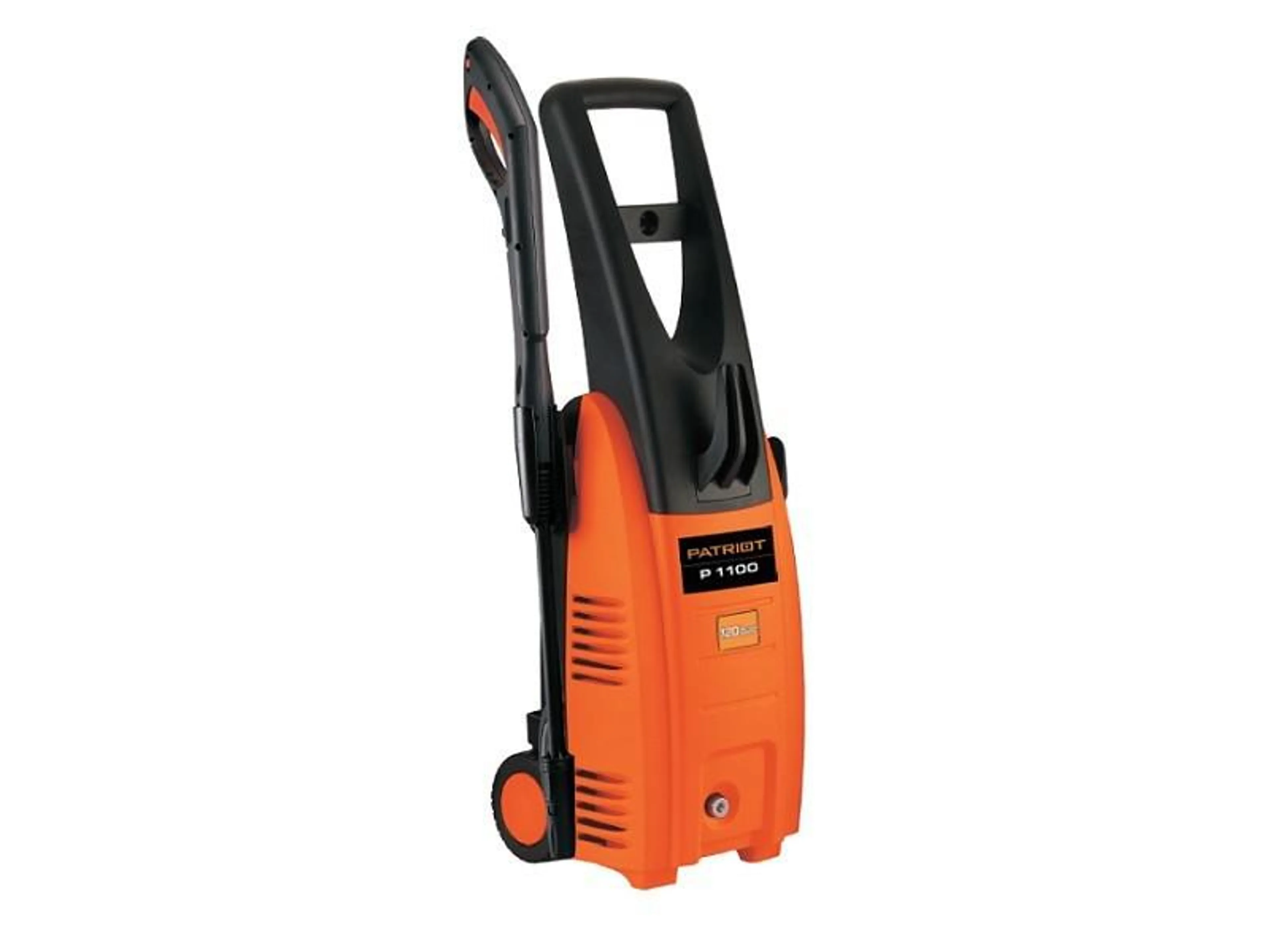 Tlaková umývačka Patriot PW 110