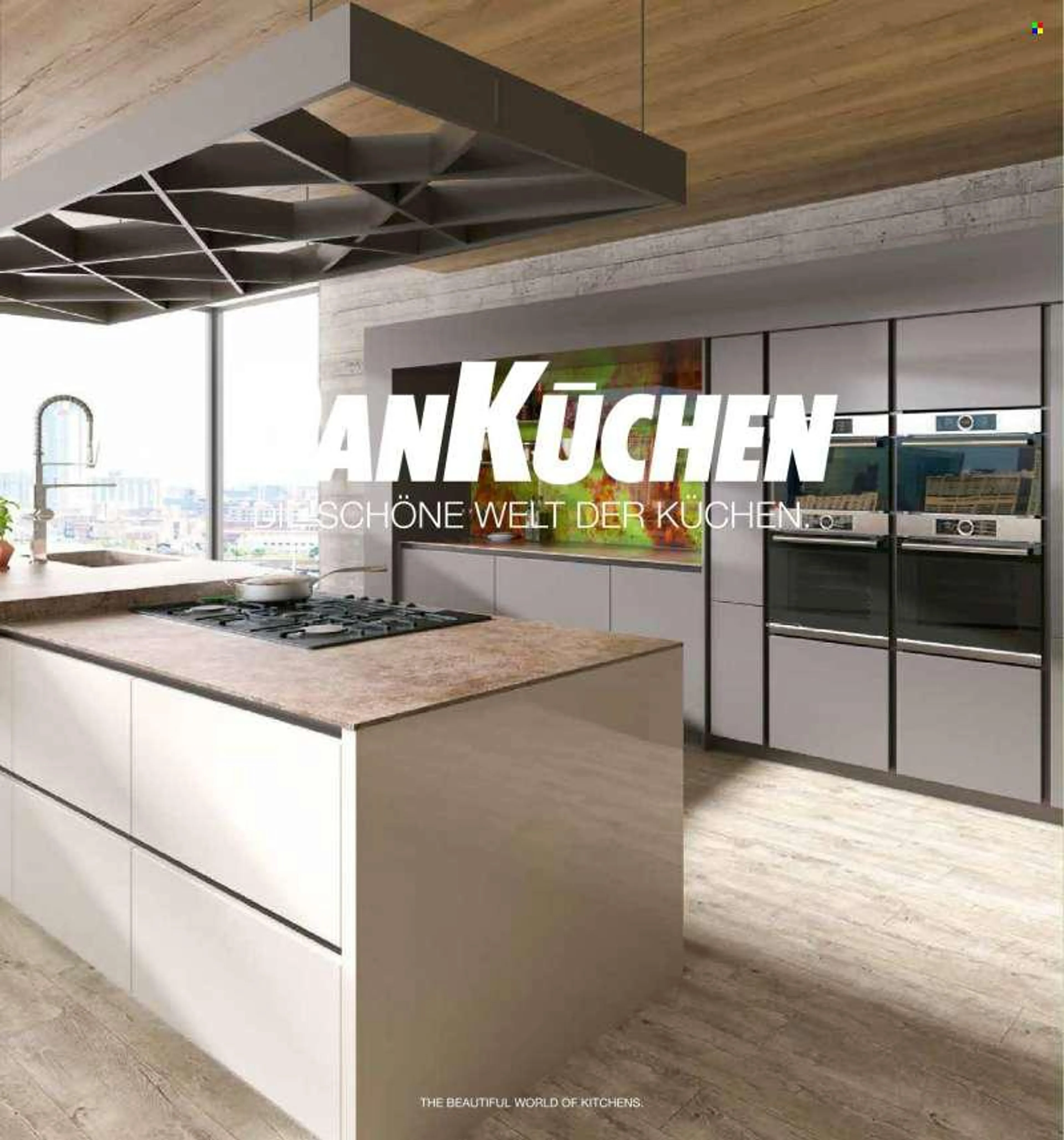 Brochure Cover