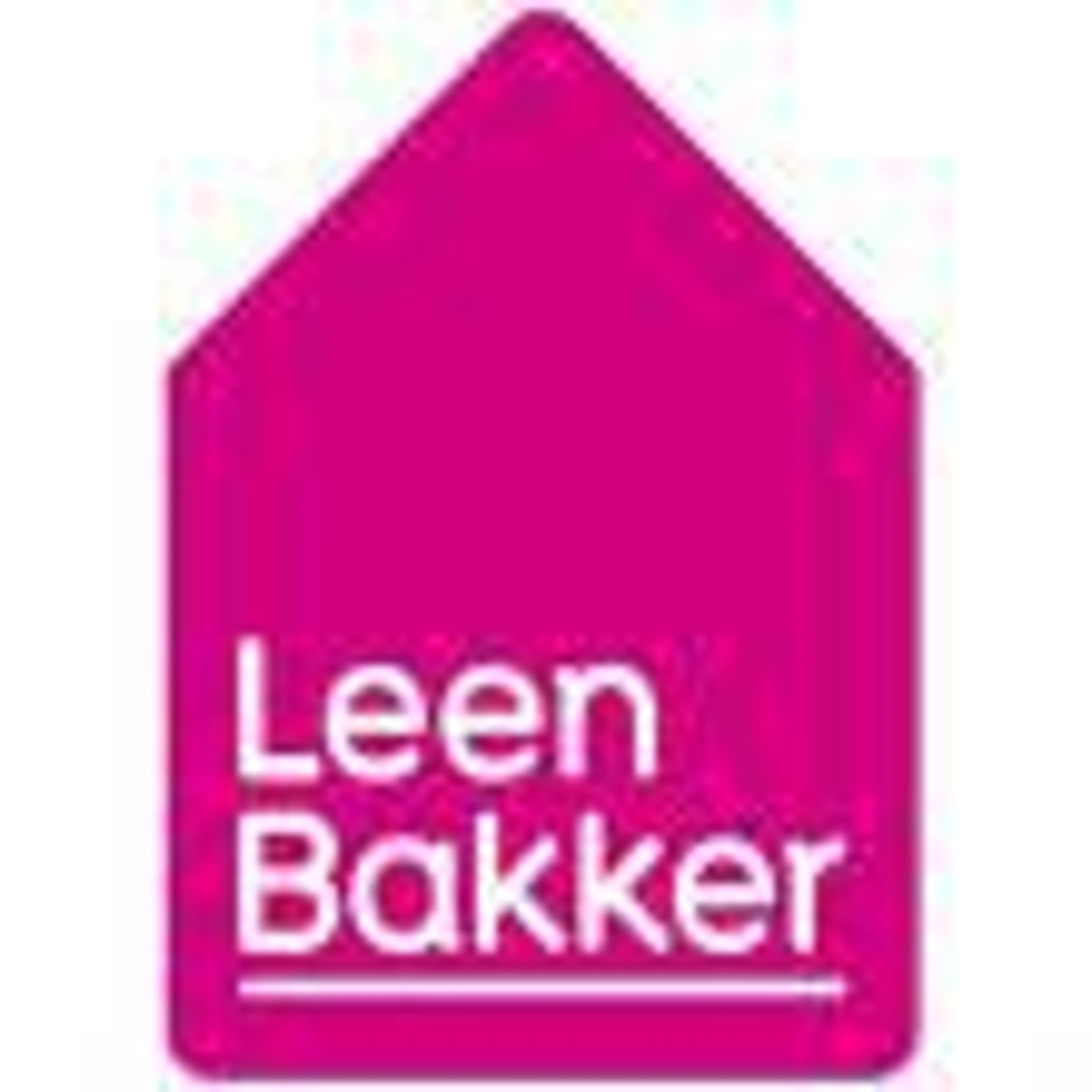 LEEN BAKKER logo