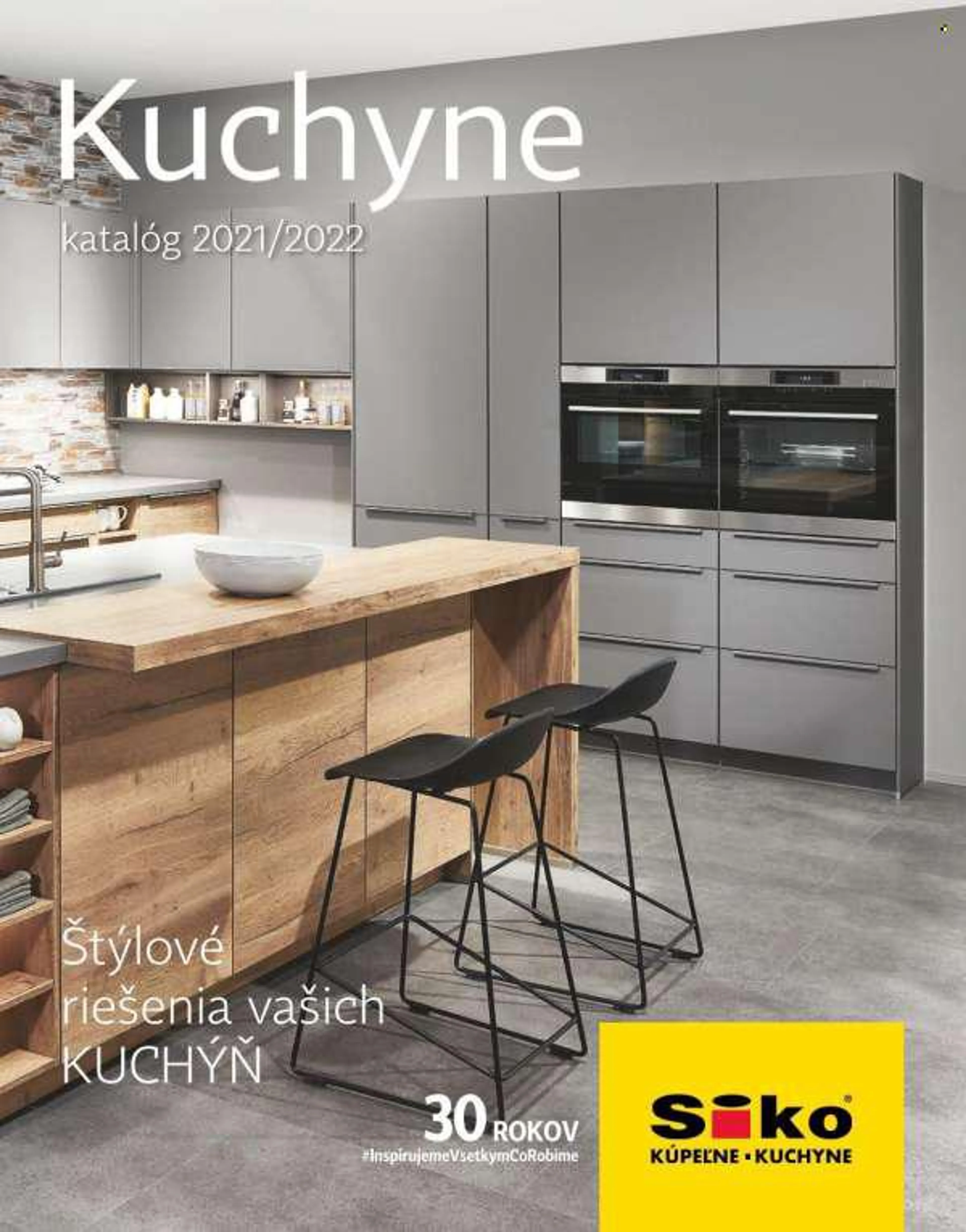 Brochure Cover