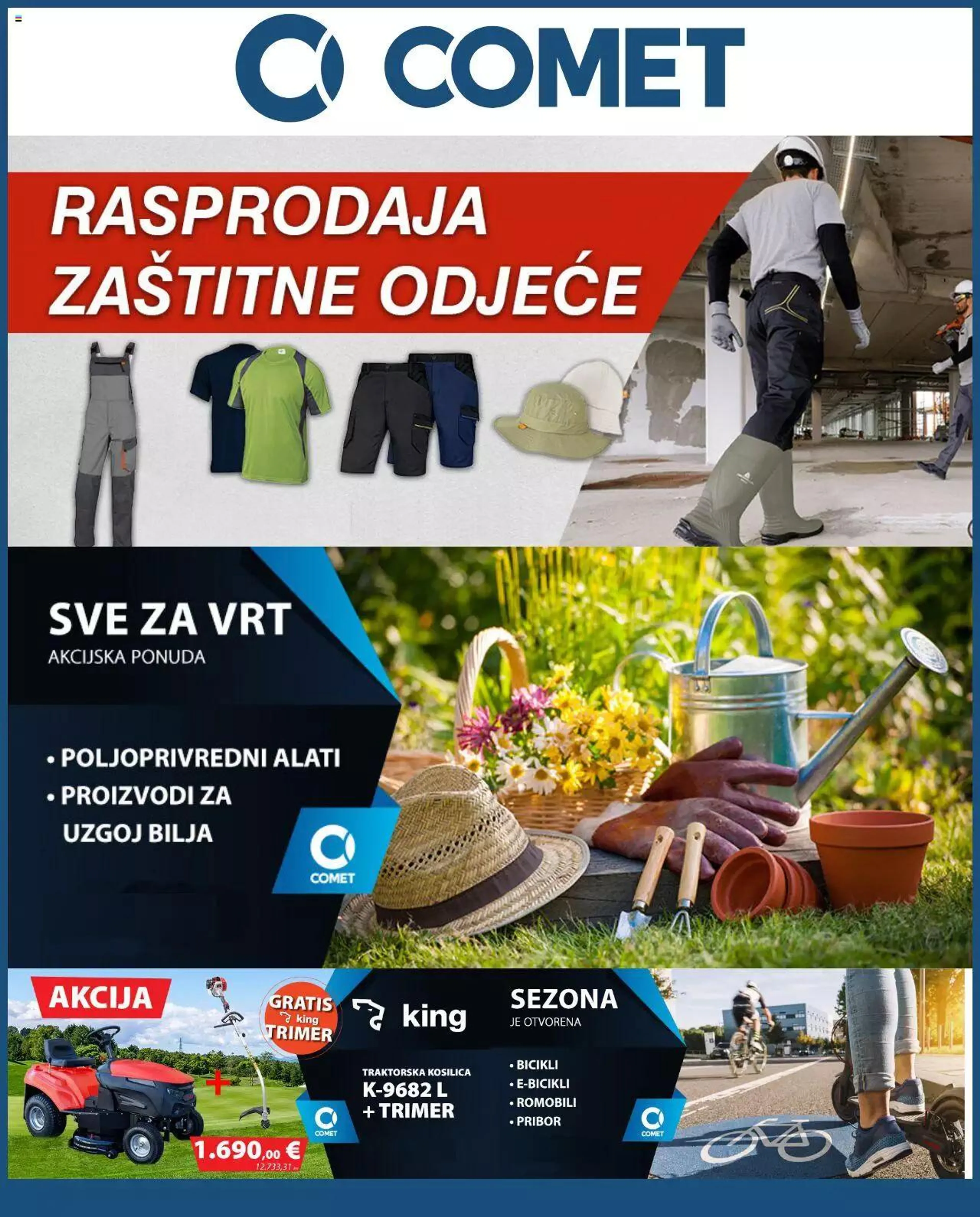 Brochure Cover