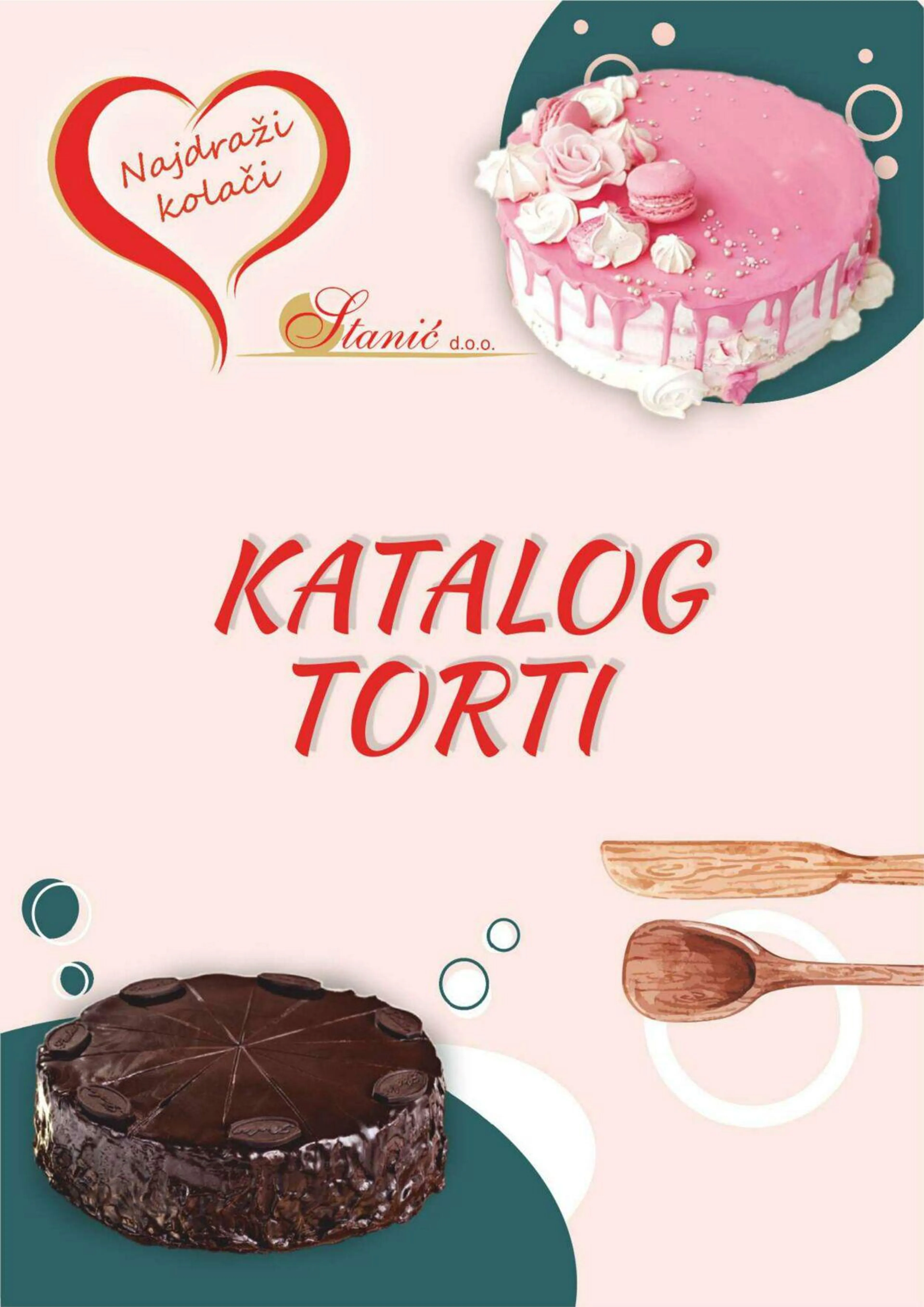 Brochure Cover