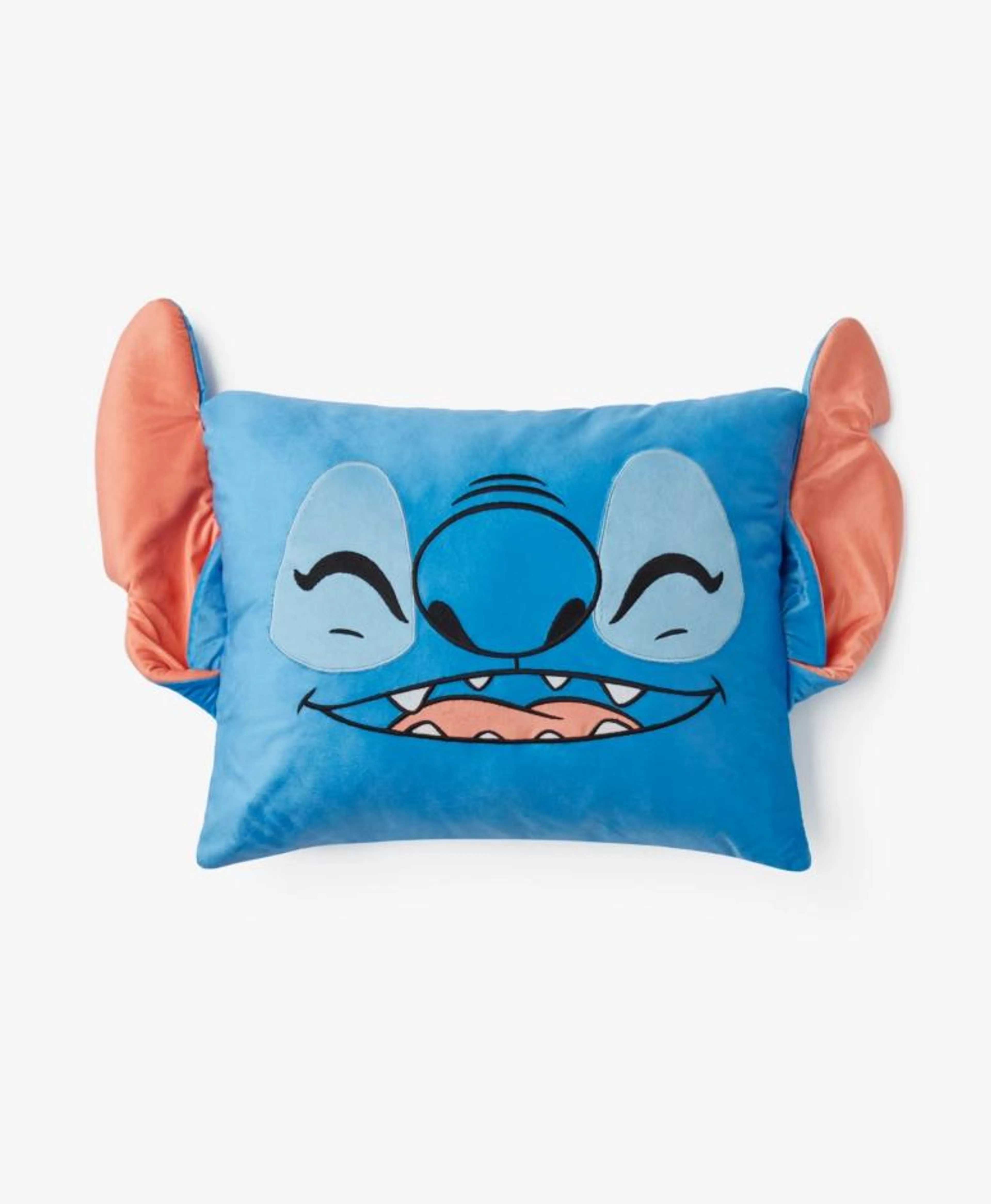 Lilo & Stitch párna fülekkel