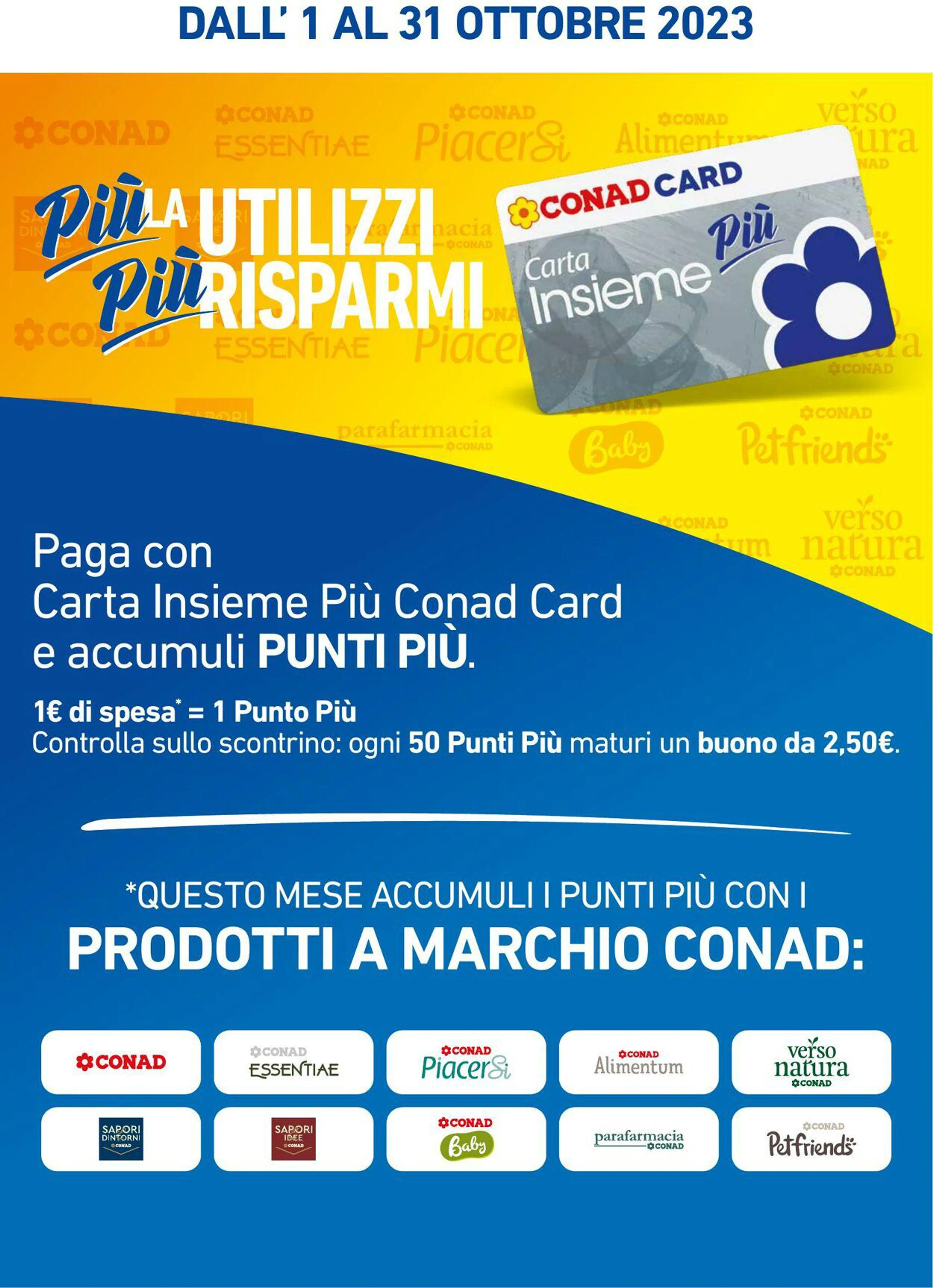 Brochure Cover