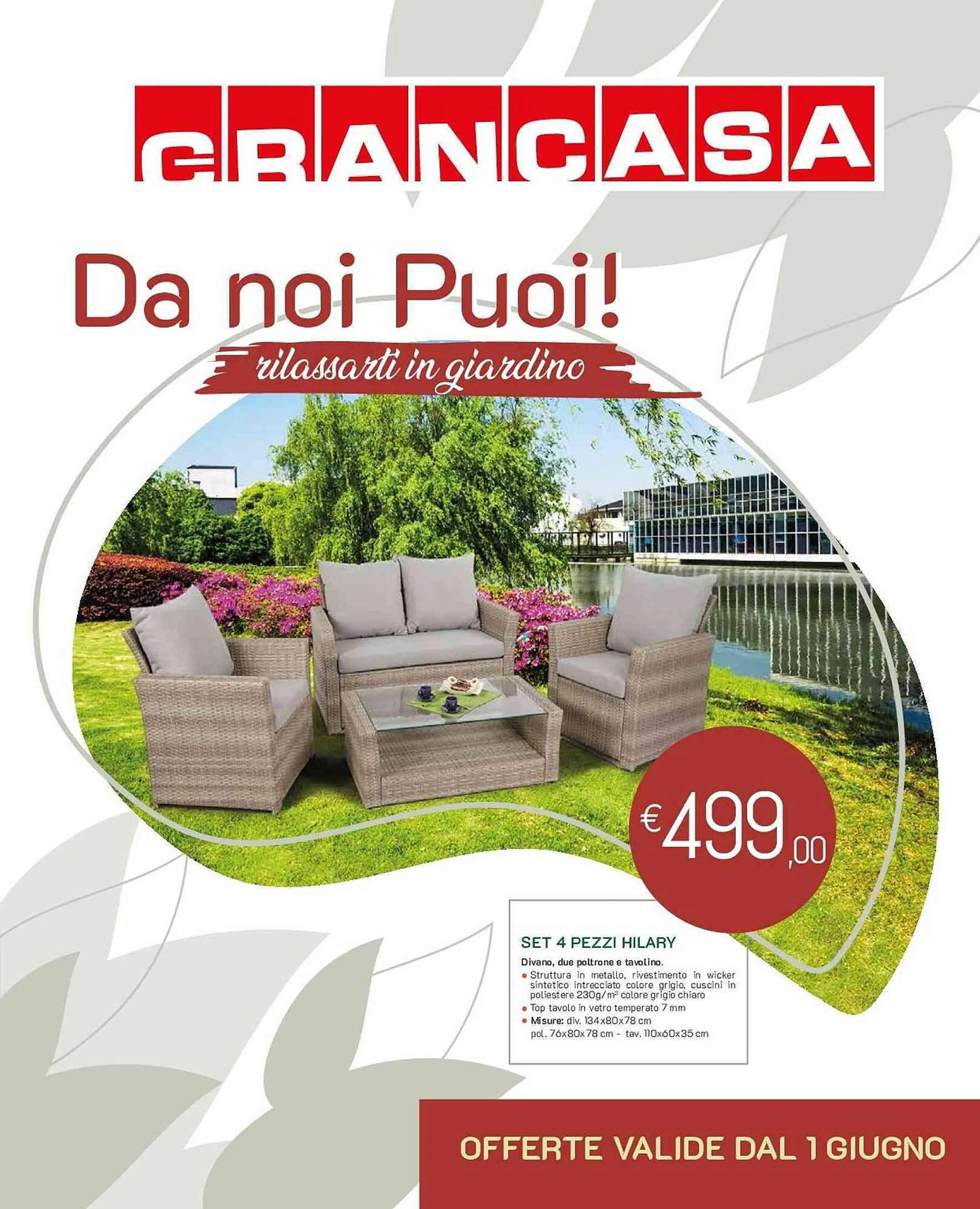 Brochure Cover