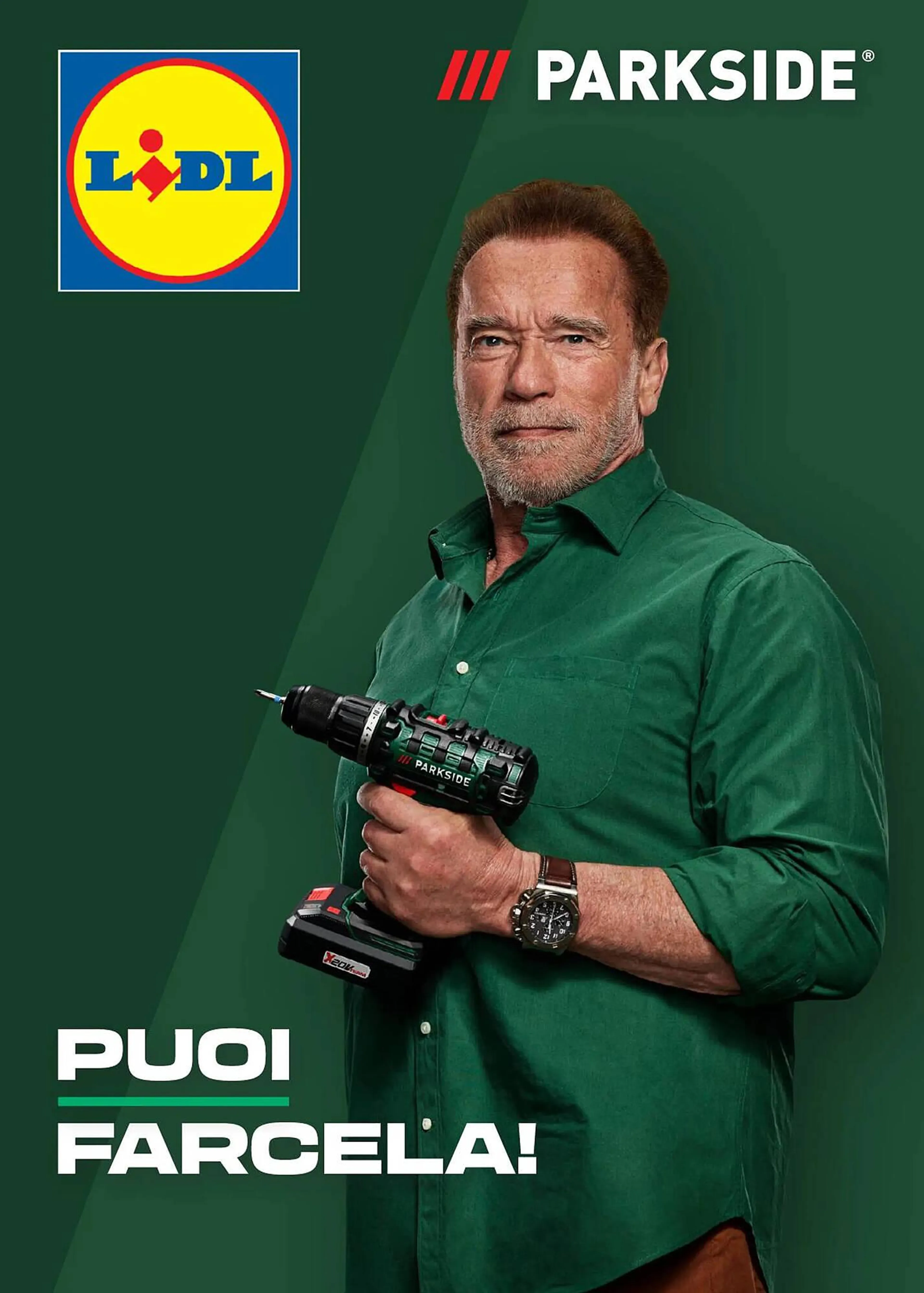 Brochure Cover
