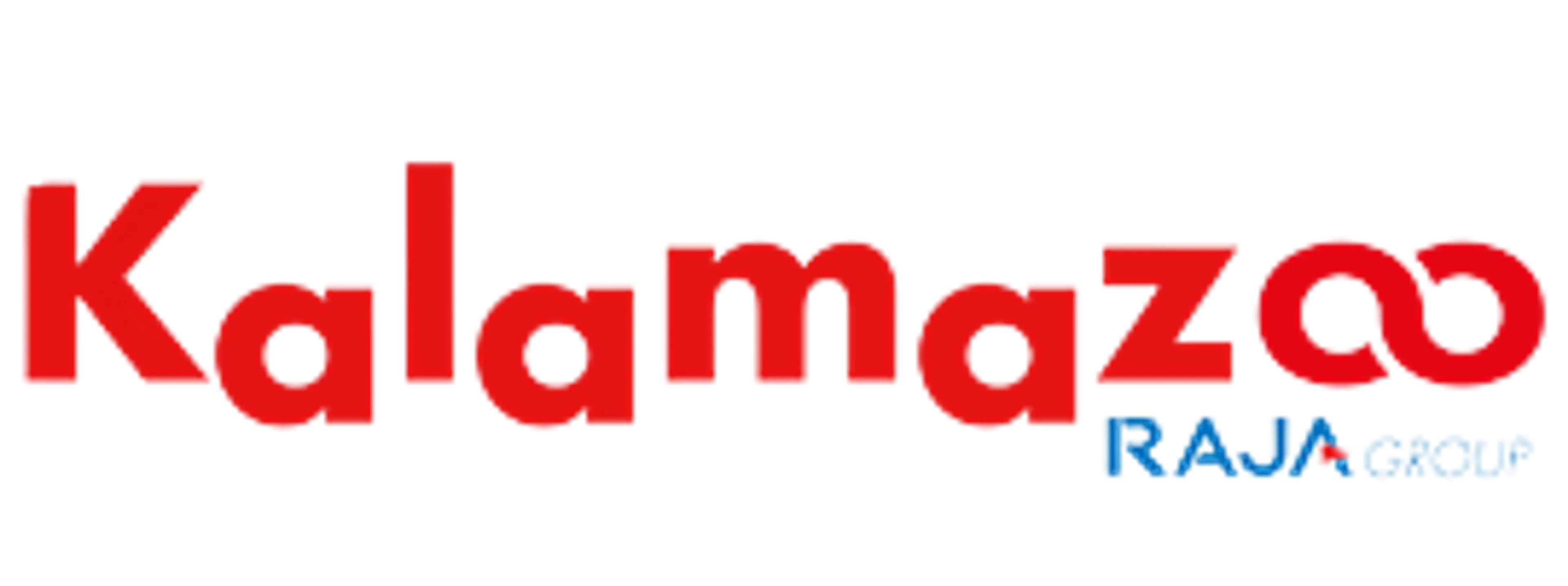 KALAMAZOO logo