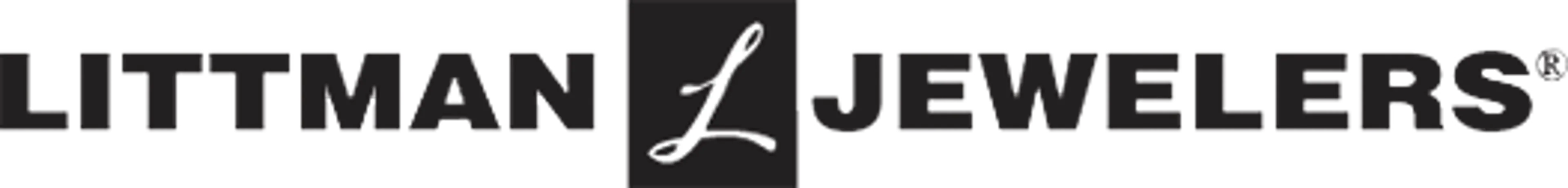 LITTMAN JEWELERS logo