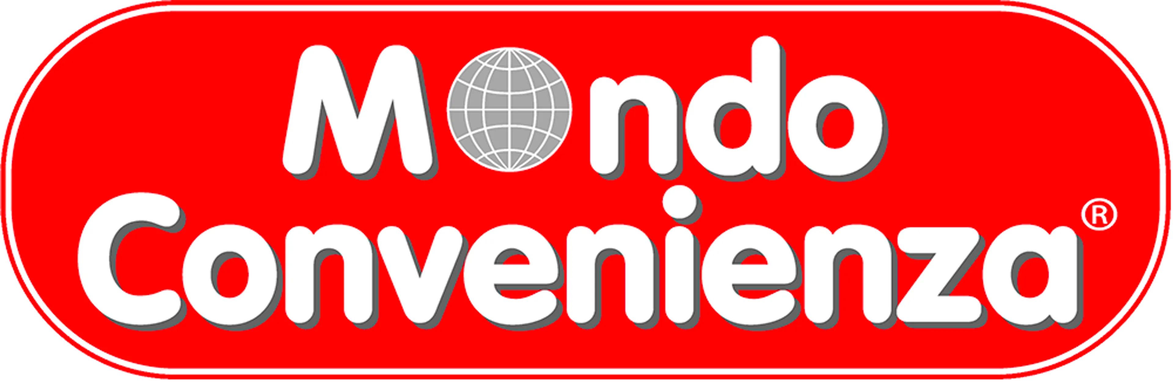 MONDO CONVENIENZA logo