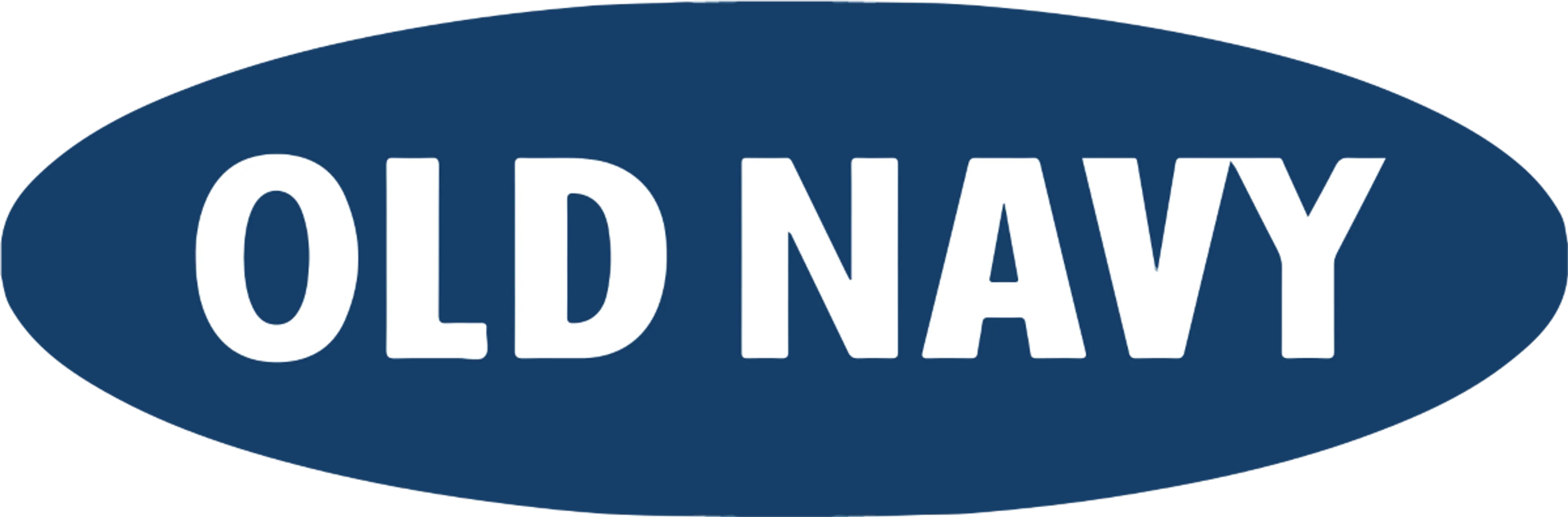 OLD NAVY logo