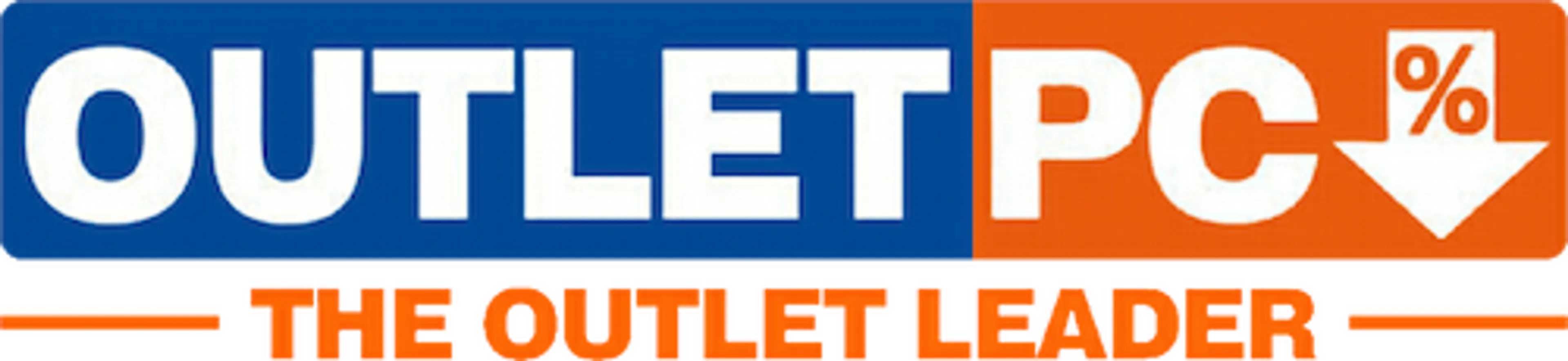OUTLET PC logo