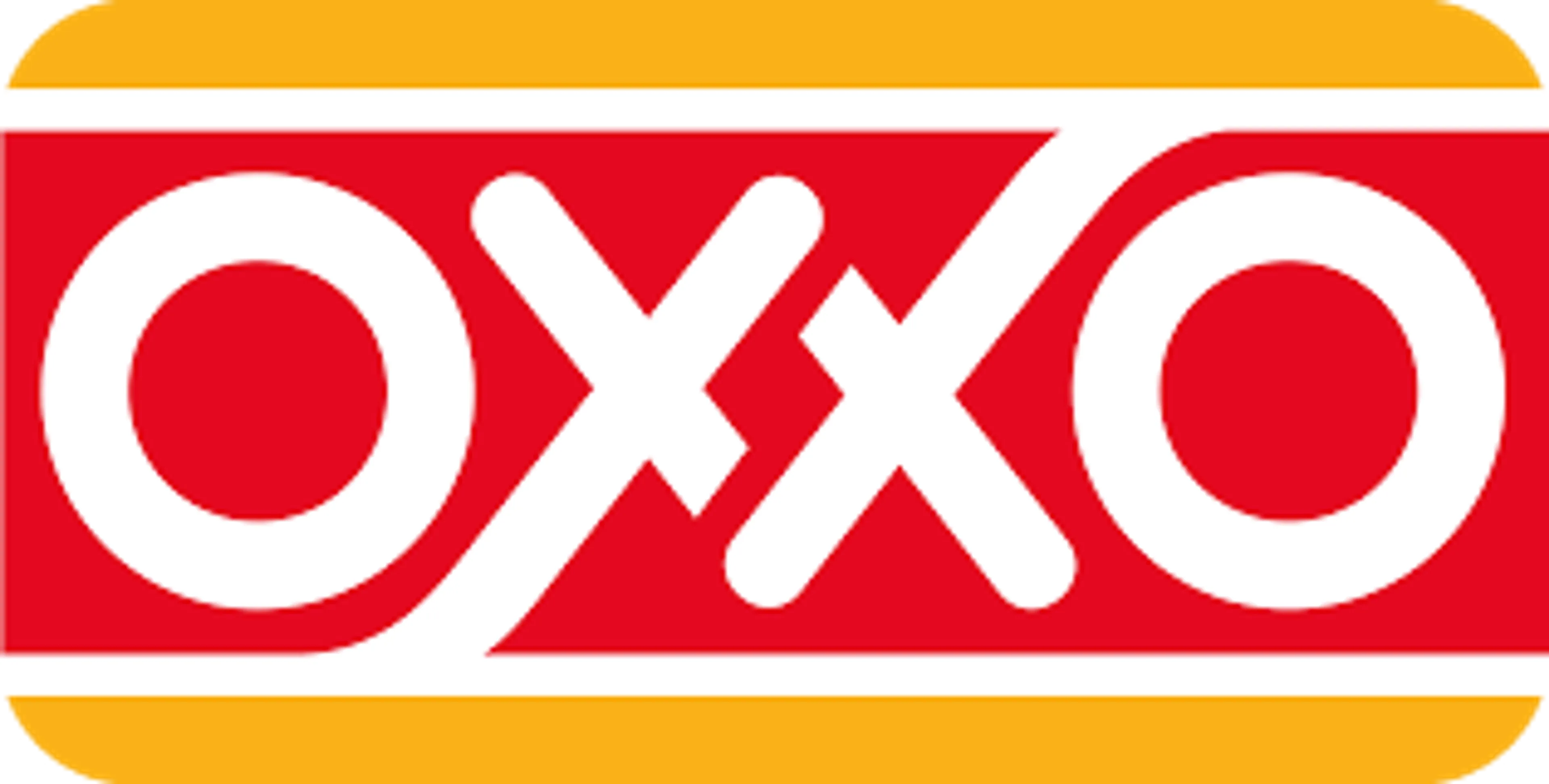 OXXO logo