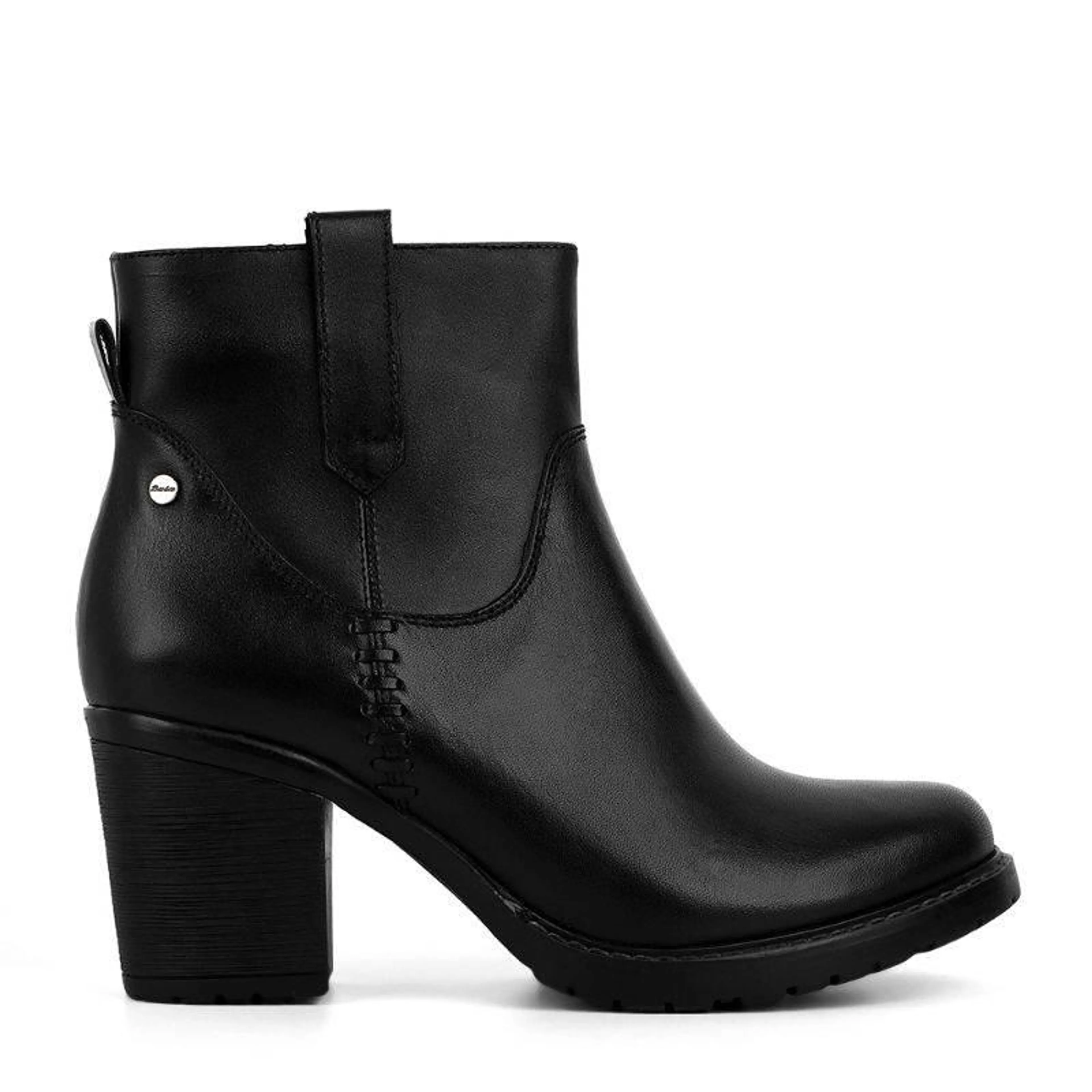 Bata Botines Casuales para Mujer Cindy