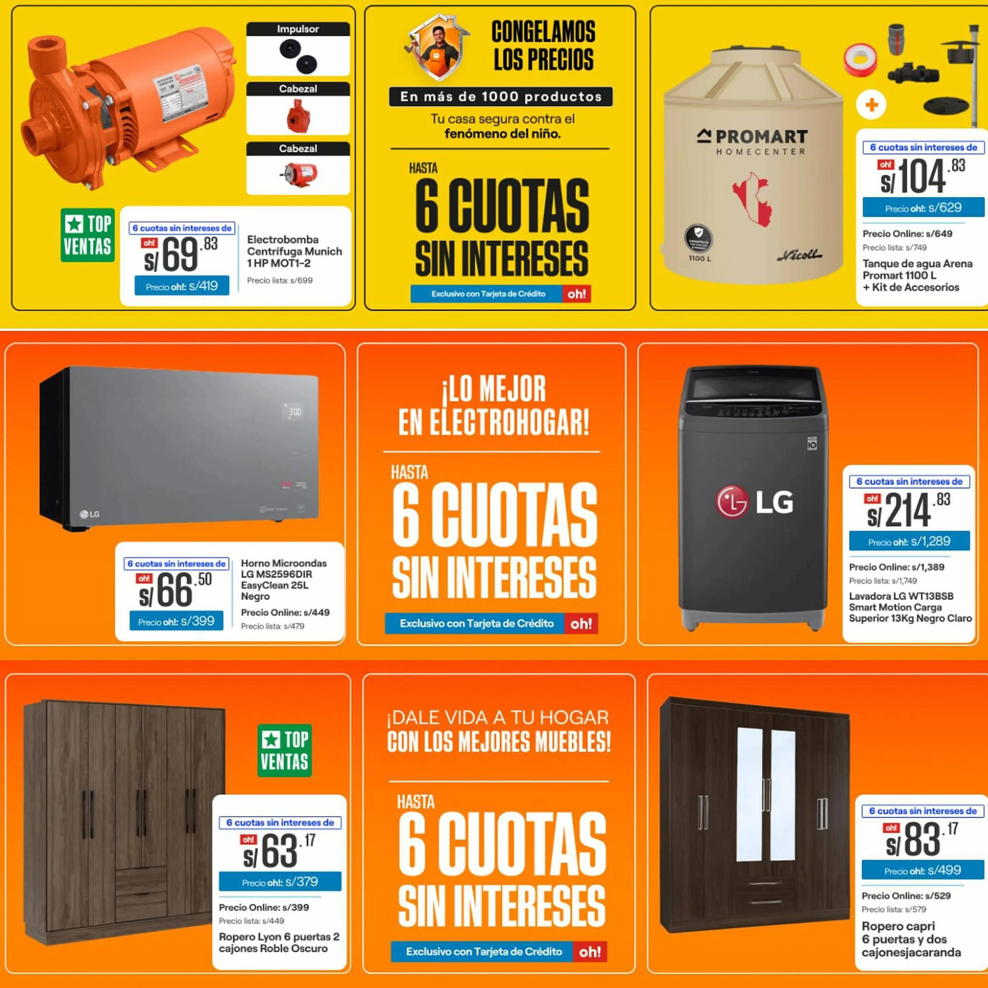 Brochure Cover