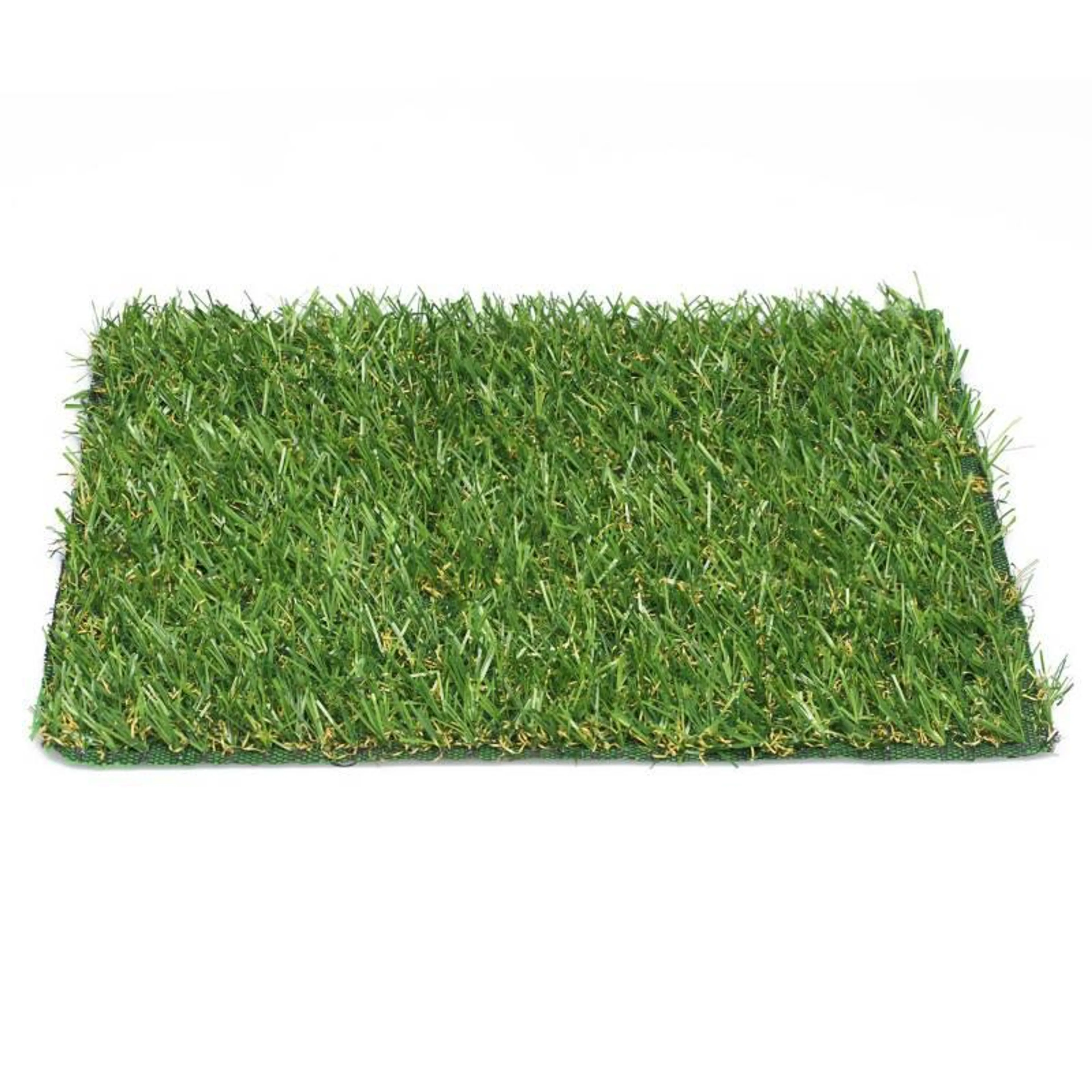 Grass Sintético 1x4 metros 15mm por Rollo