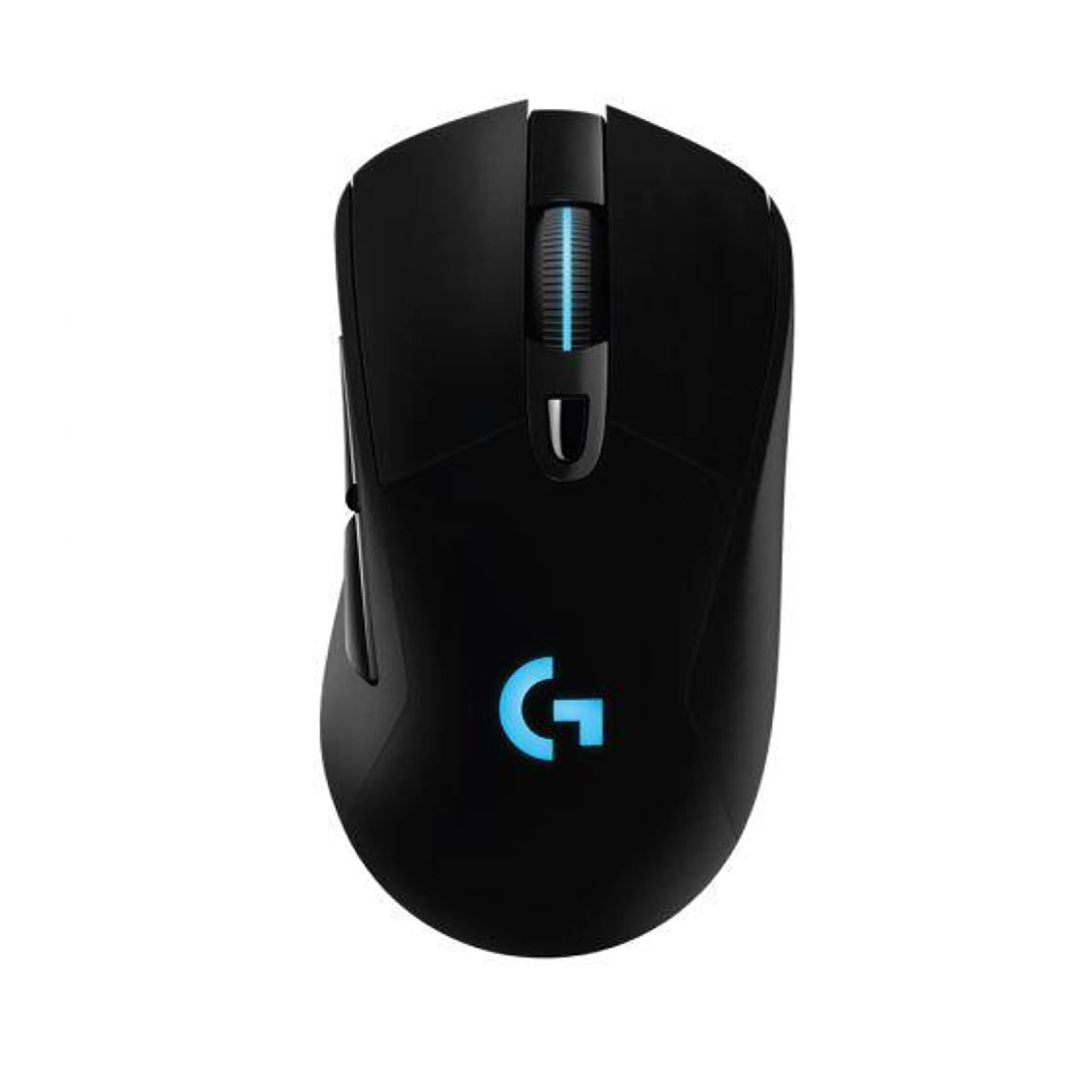 Mouse Gamer Logitech G703 Lightspeed Negro