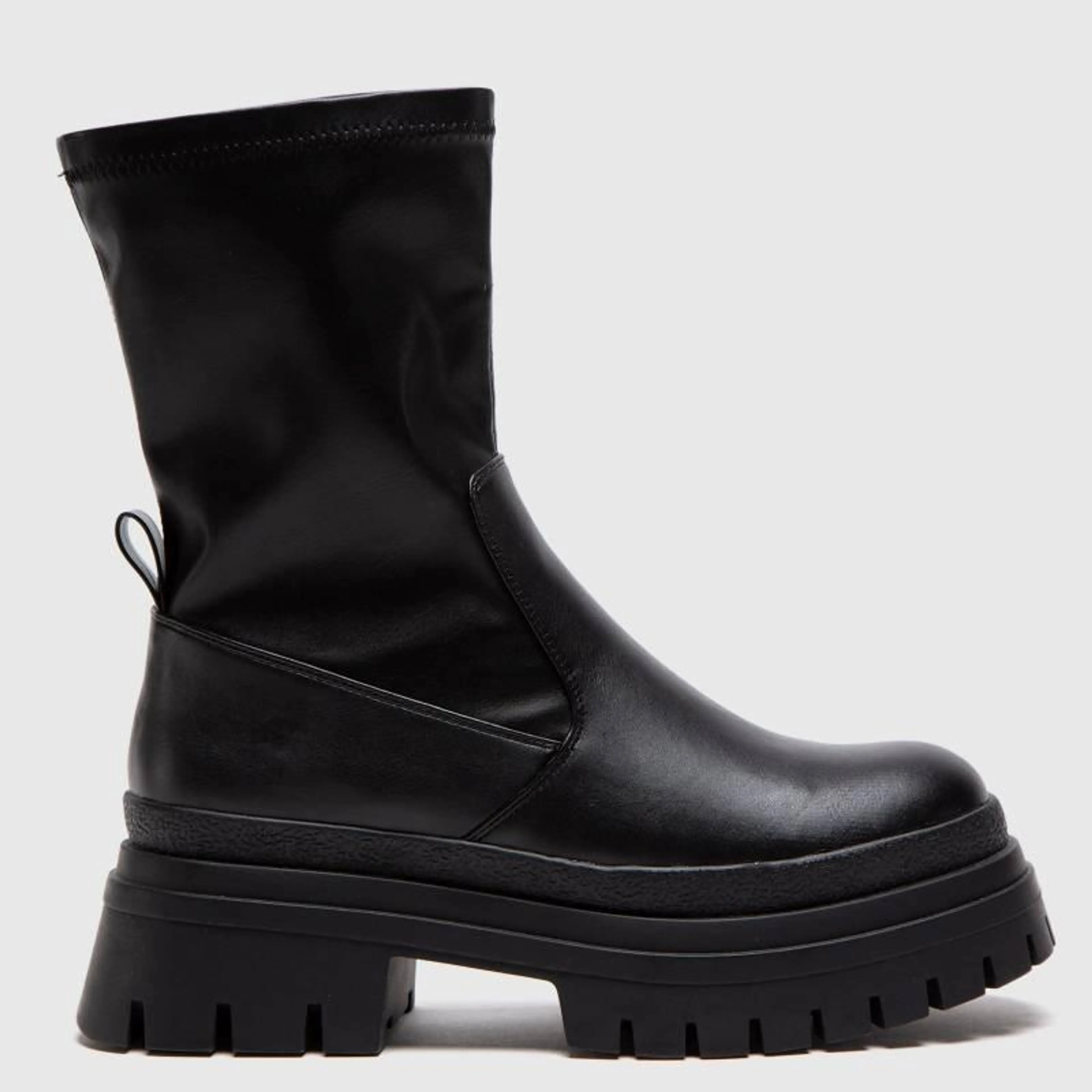 Botines Mujer TECHELSOCKPE NE Sybilla