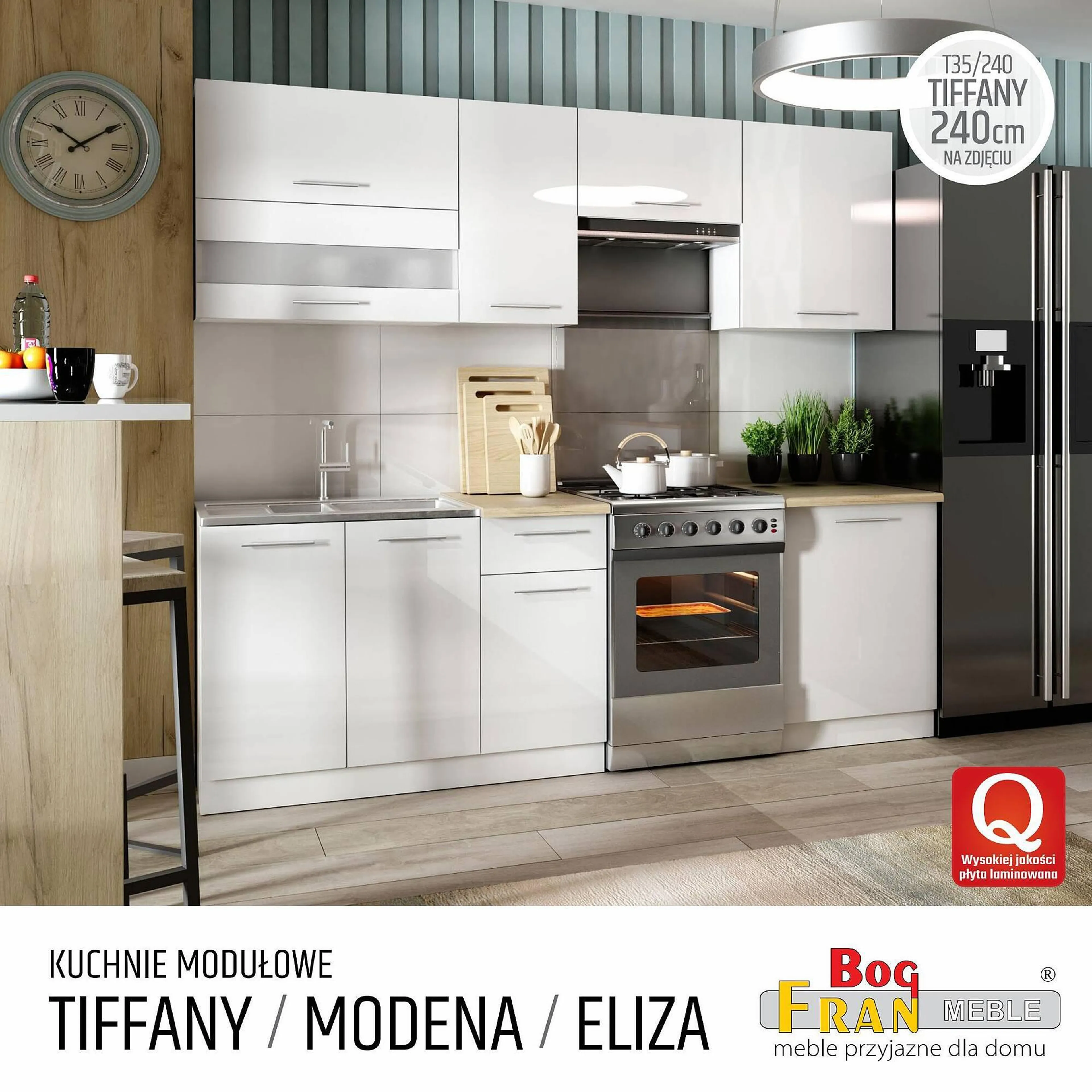 Brochure Cover