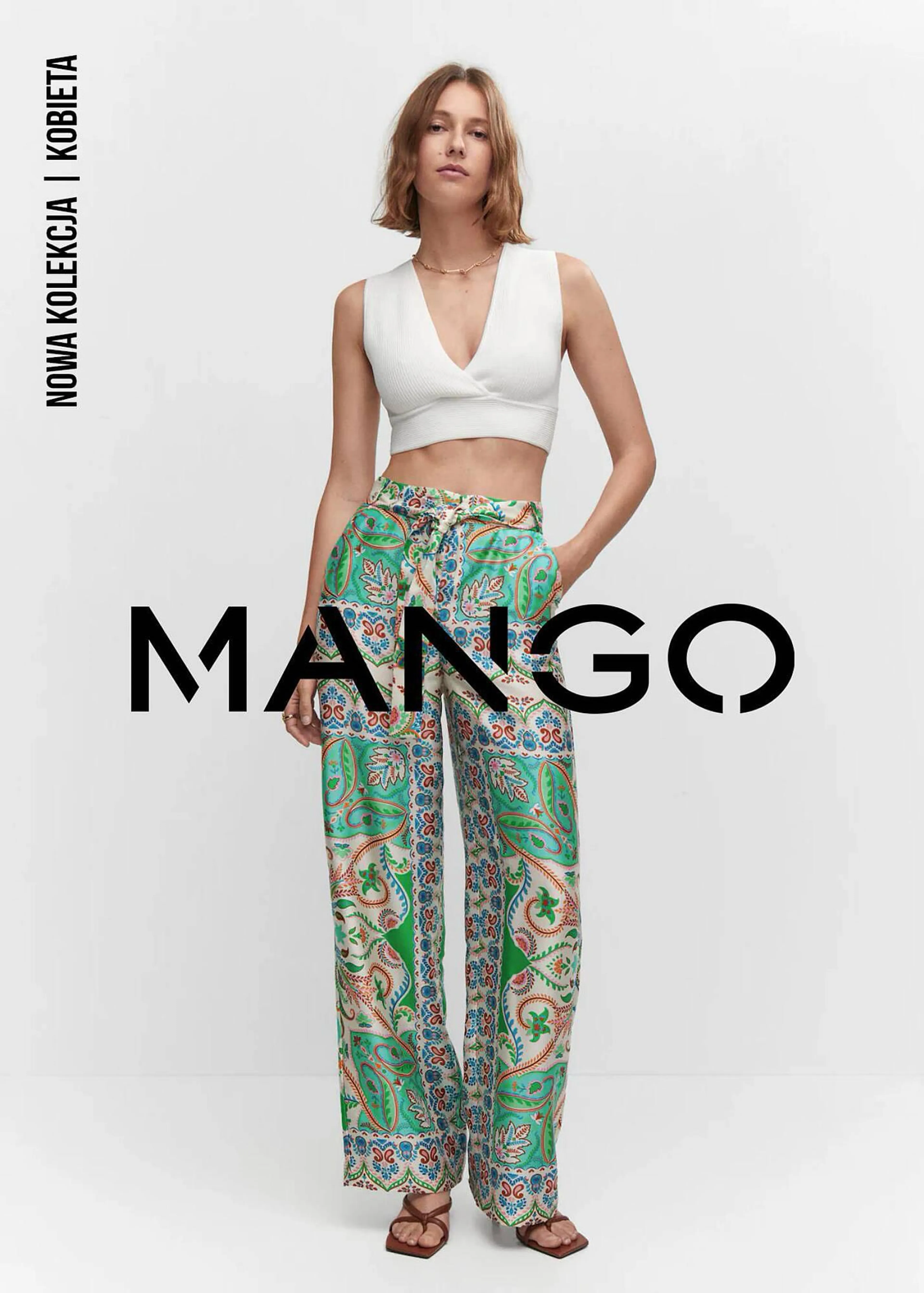 Brochure Cover
