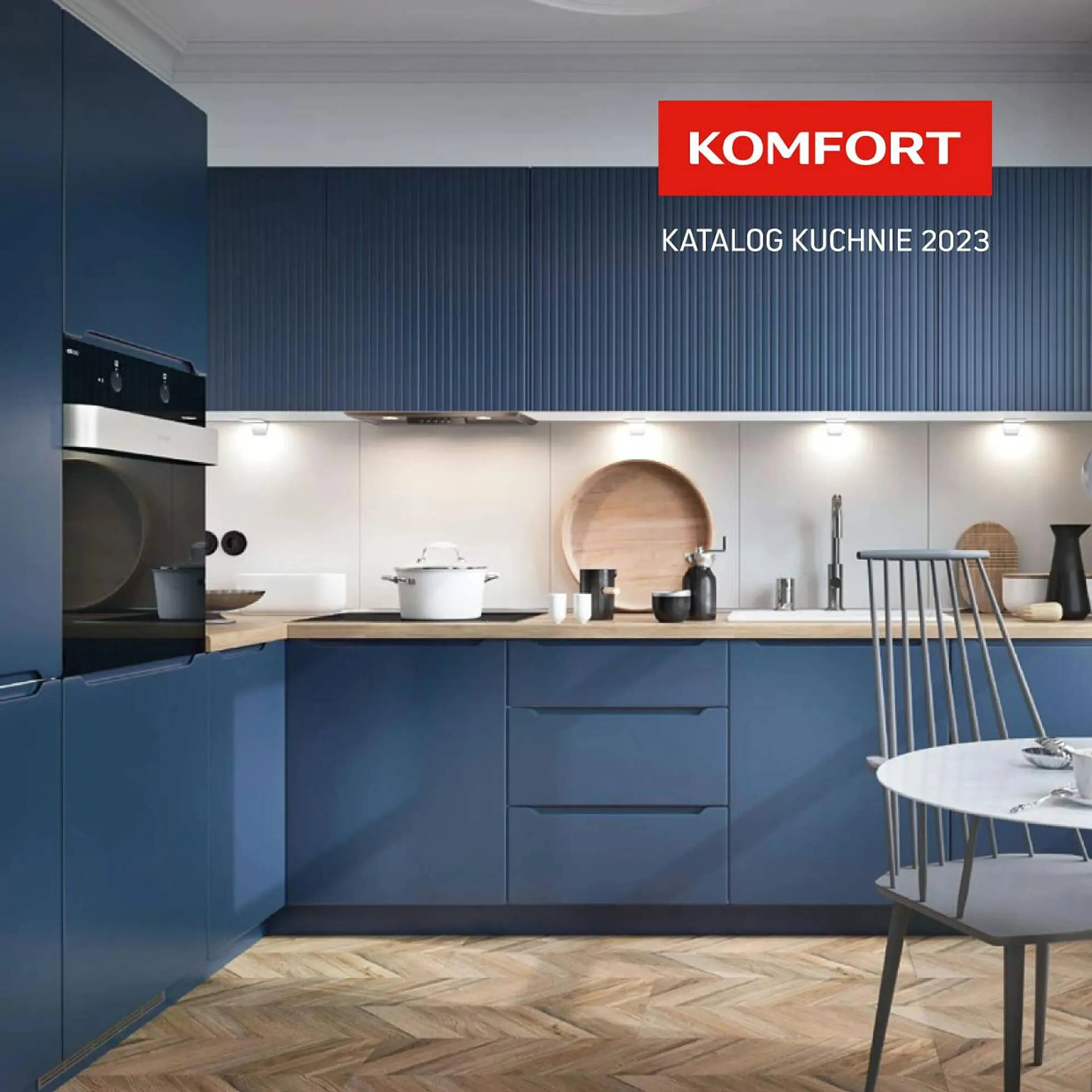 Brochure Cover