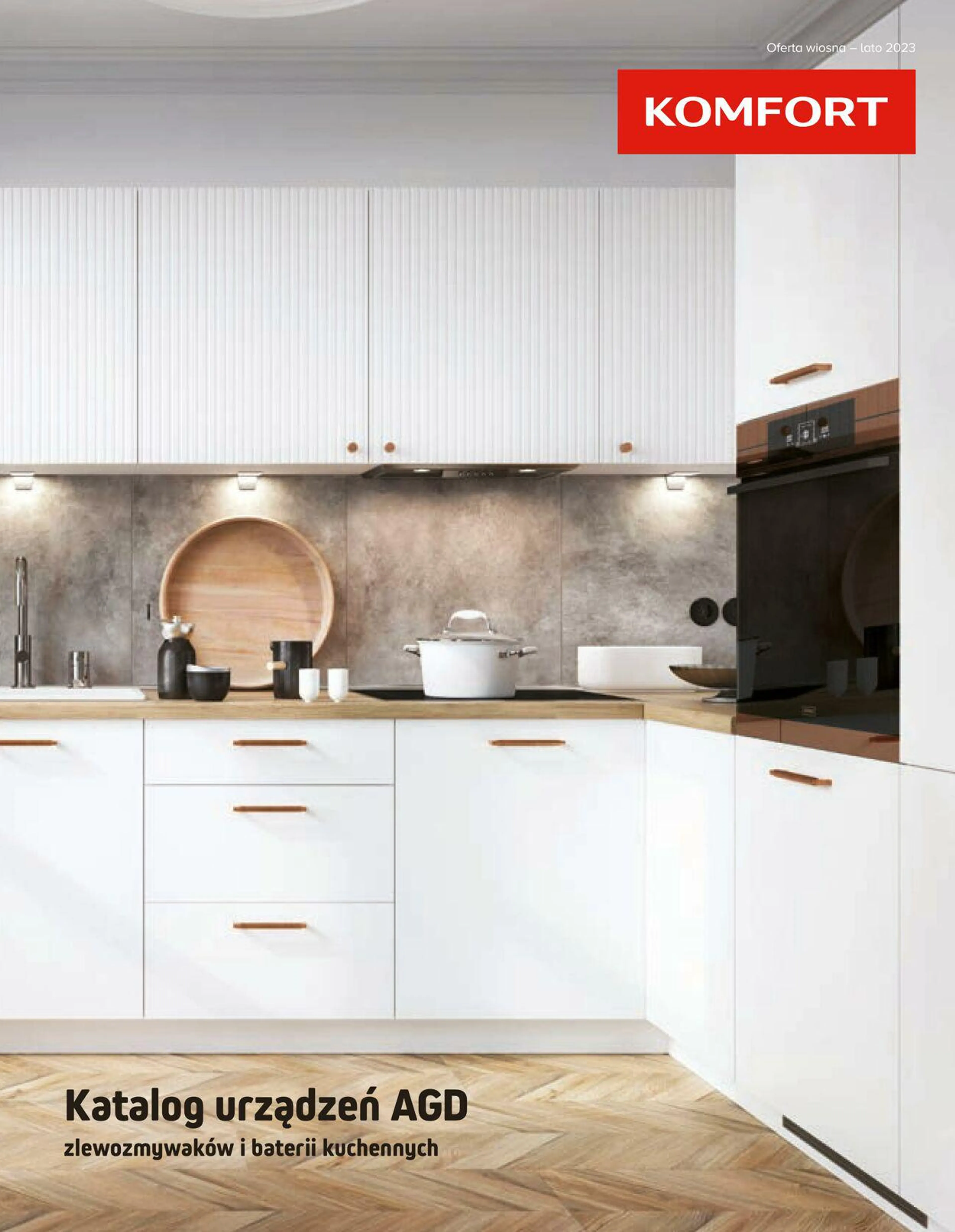 Brochure Cover