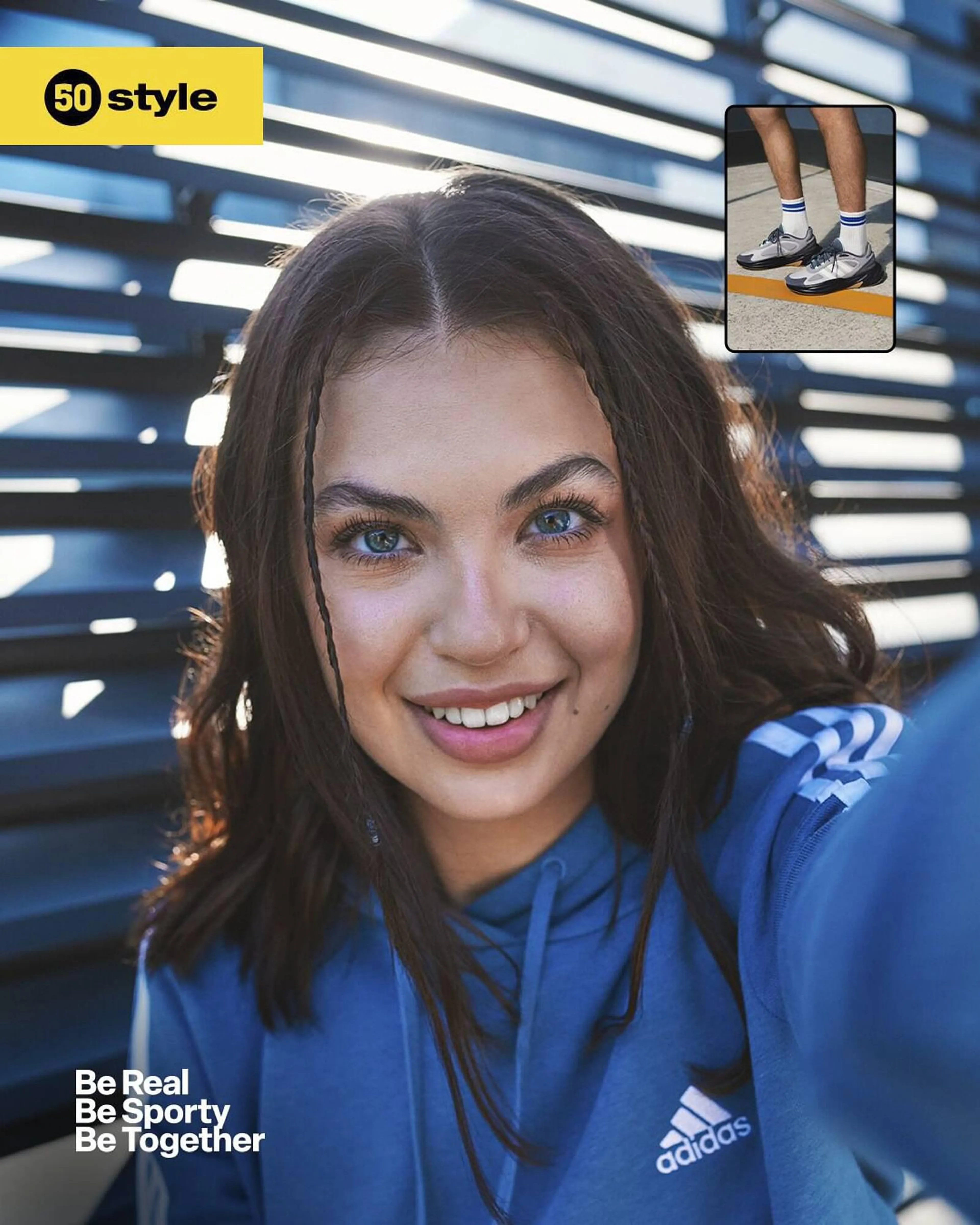 Brochure Cover
