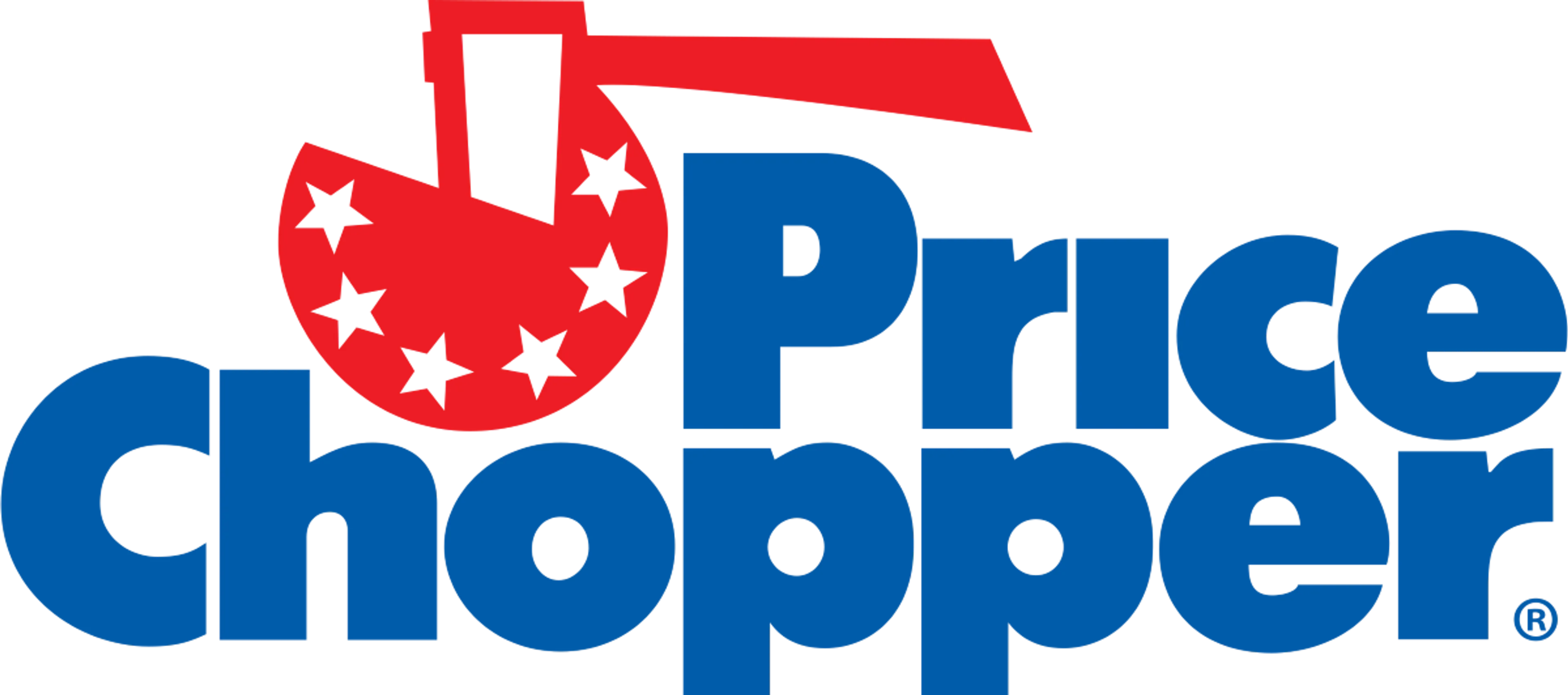 PRICE CHOPPER logo