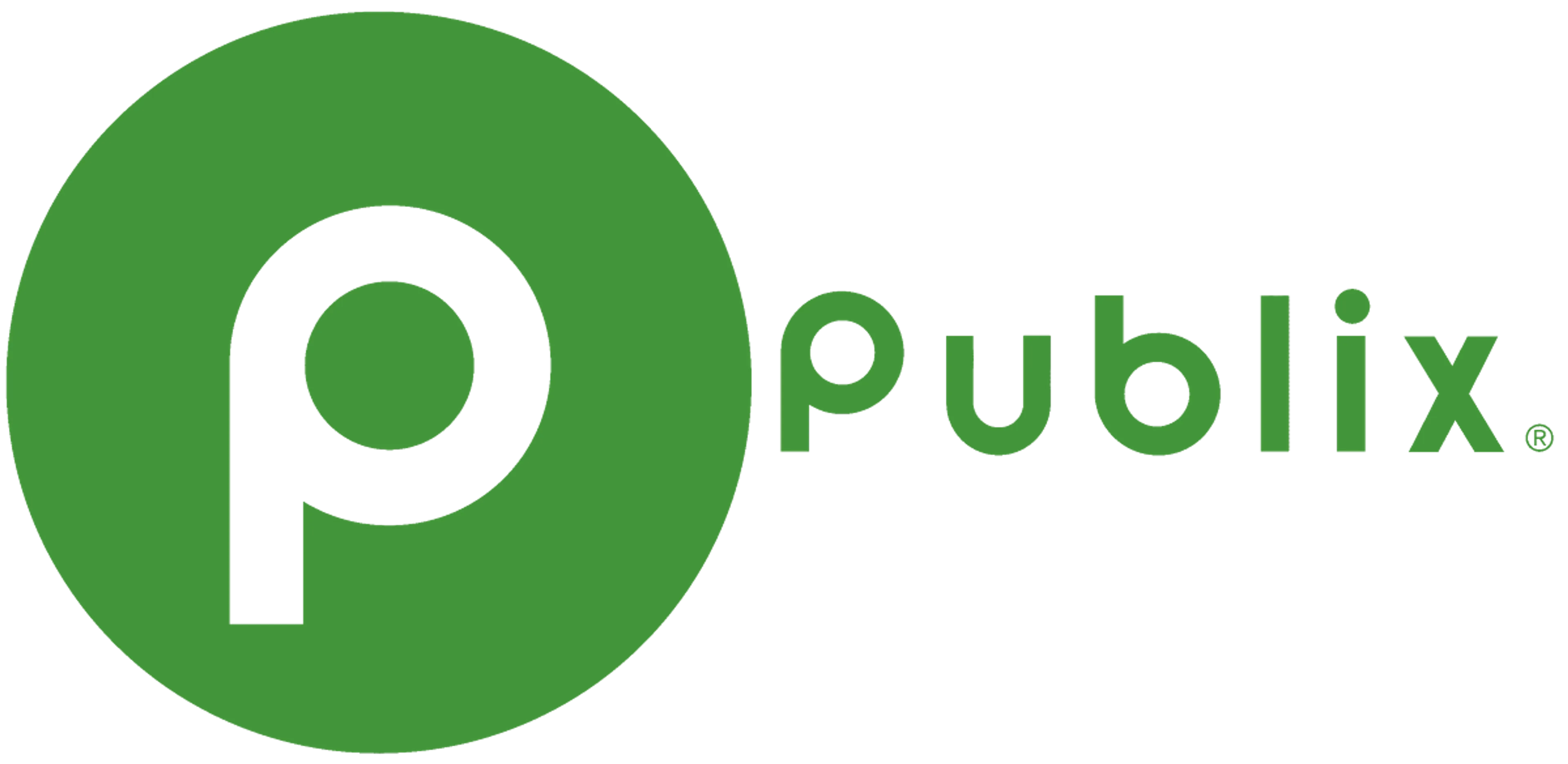 PUBLIX logo
