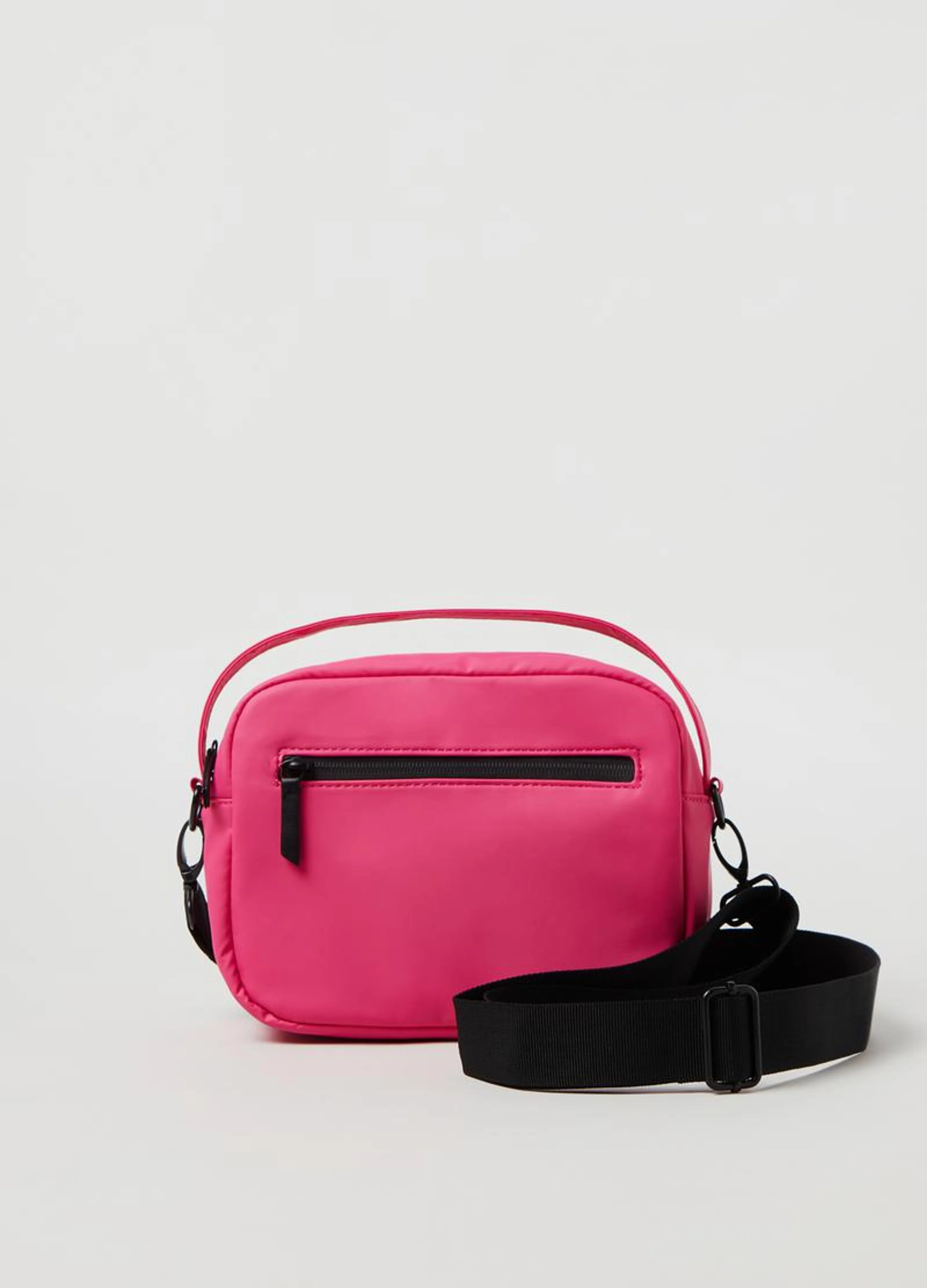 Camera bag in nylon