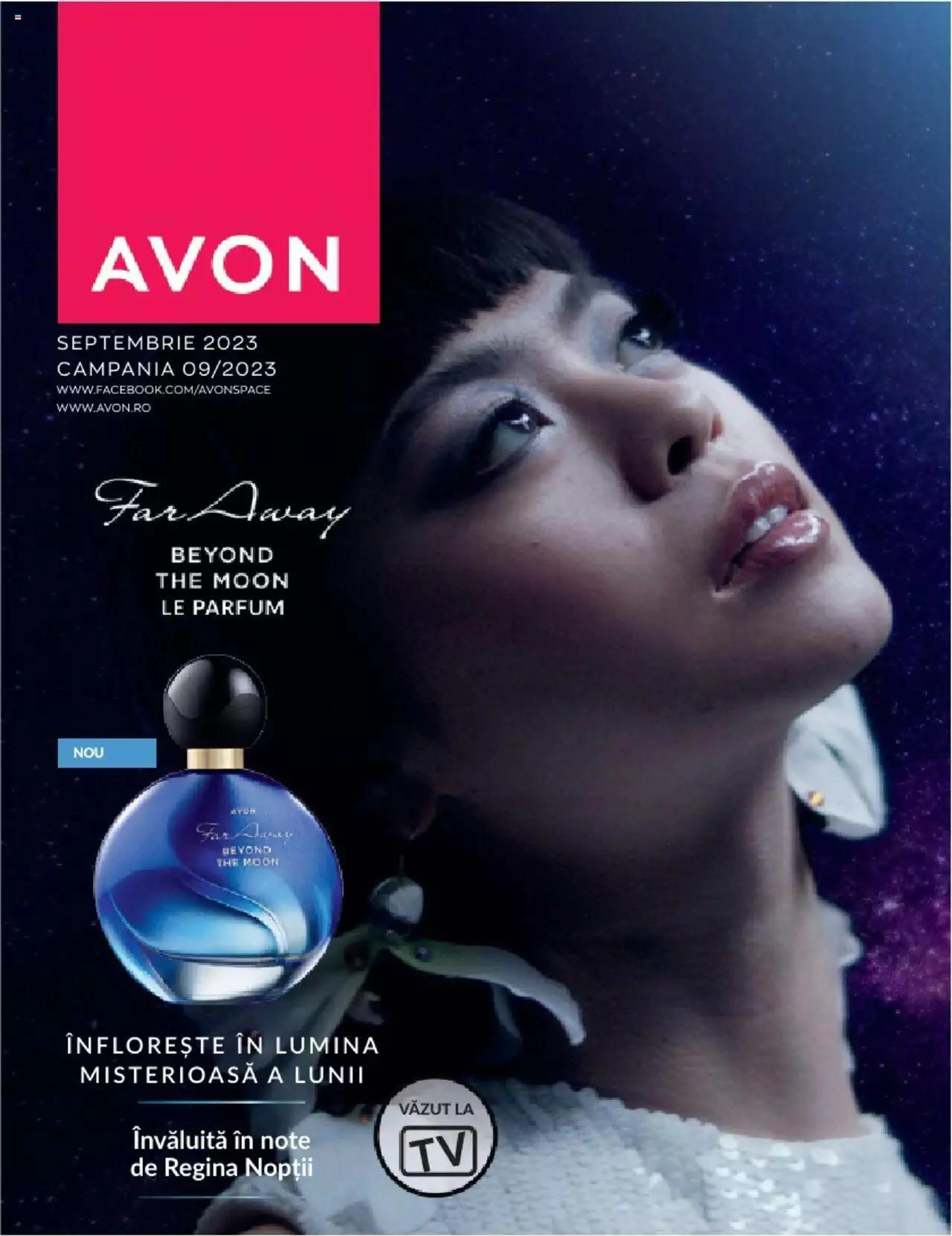 Brochure Cover