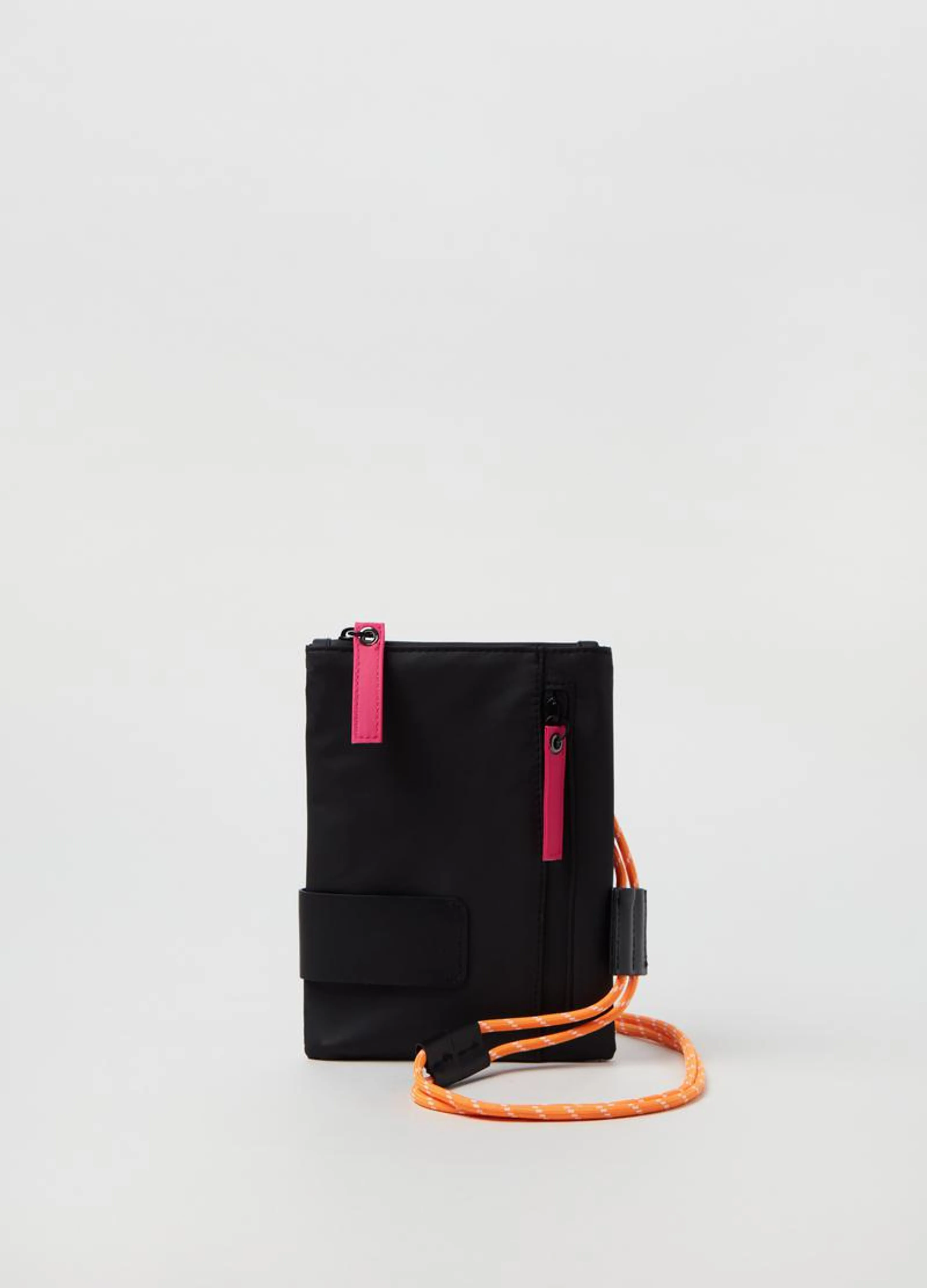 Waterproof mobile phone holder