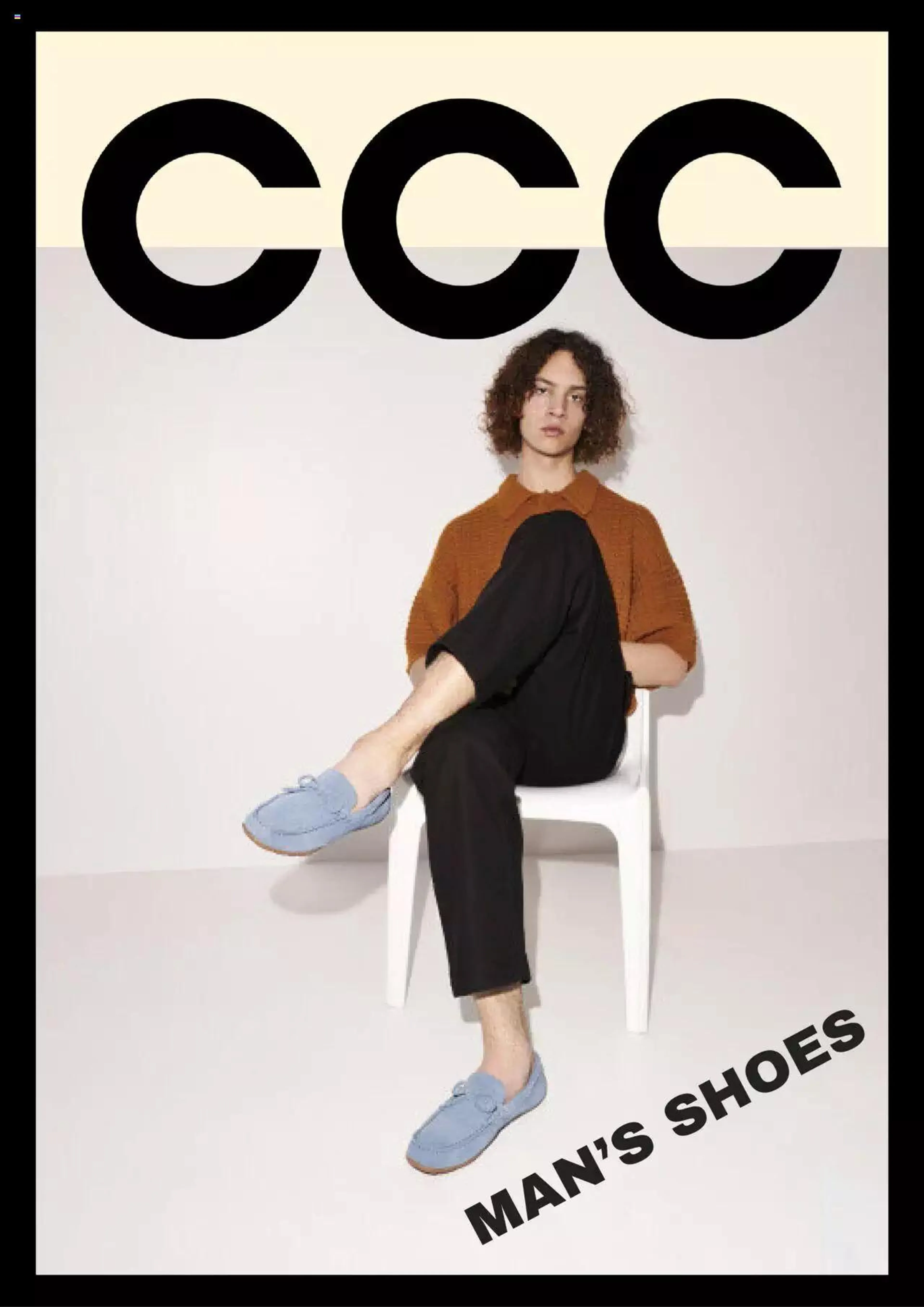 Brochure Cover