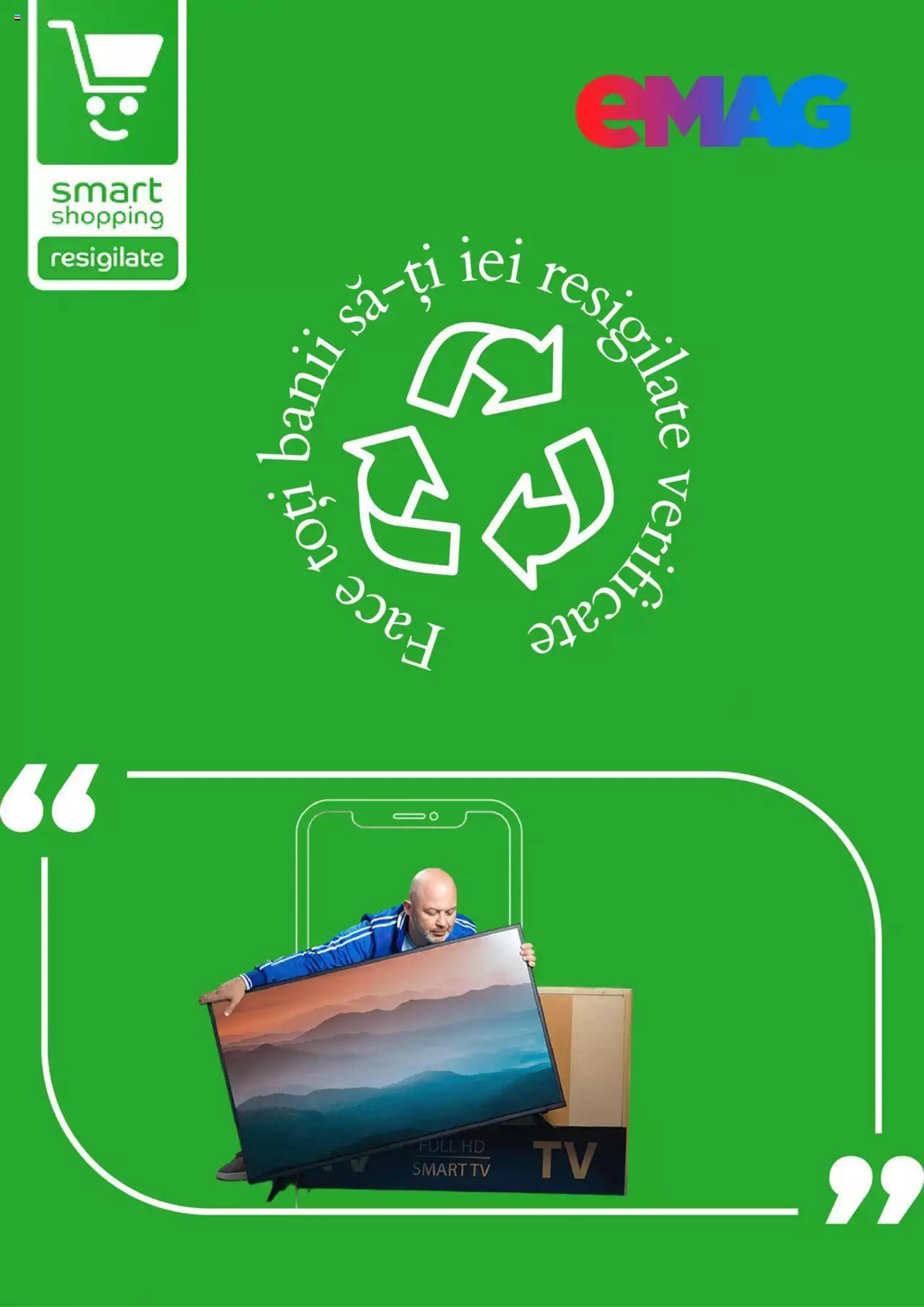 Brochure Cover